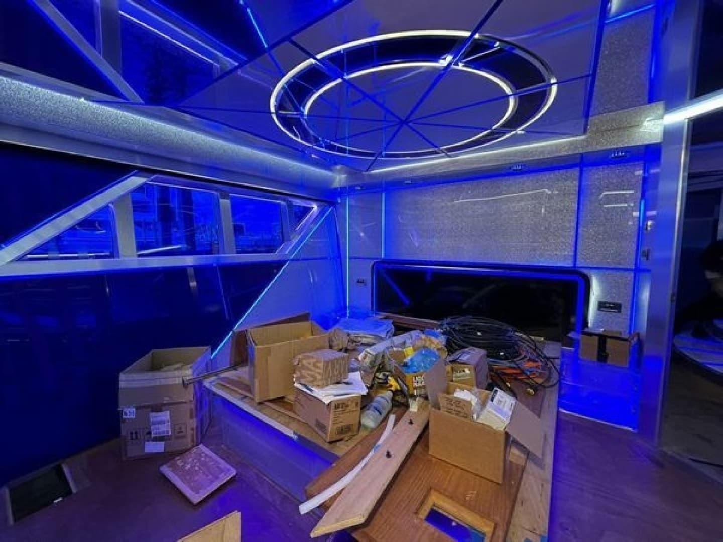 1992 Heesen Yachts 141 Motor Yacht
