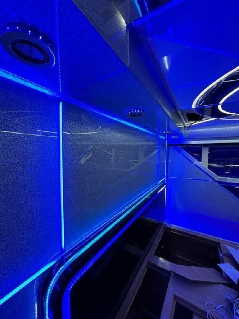 1992 Heesen Yachts 141 Motor Yacht