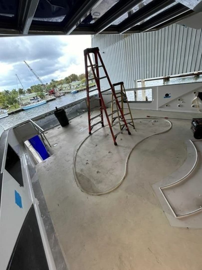 1992 Heesen Yachts 141 Motor Yacht