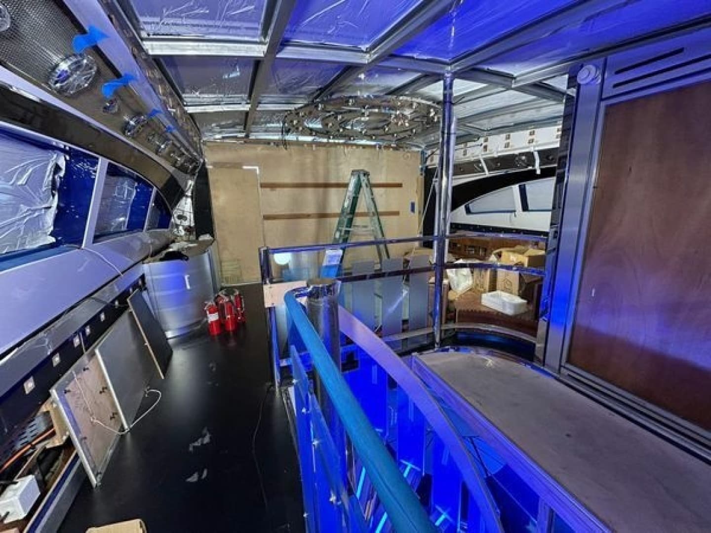 1992 Heesen Yachts 141 Motor Yacht