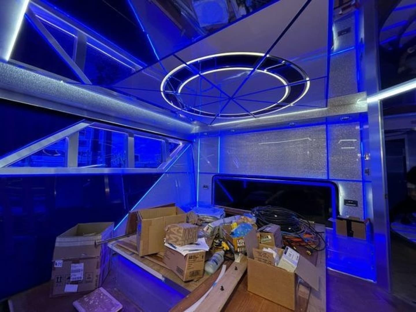 1992 Heesen Yachts 141 Motor Yacht