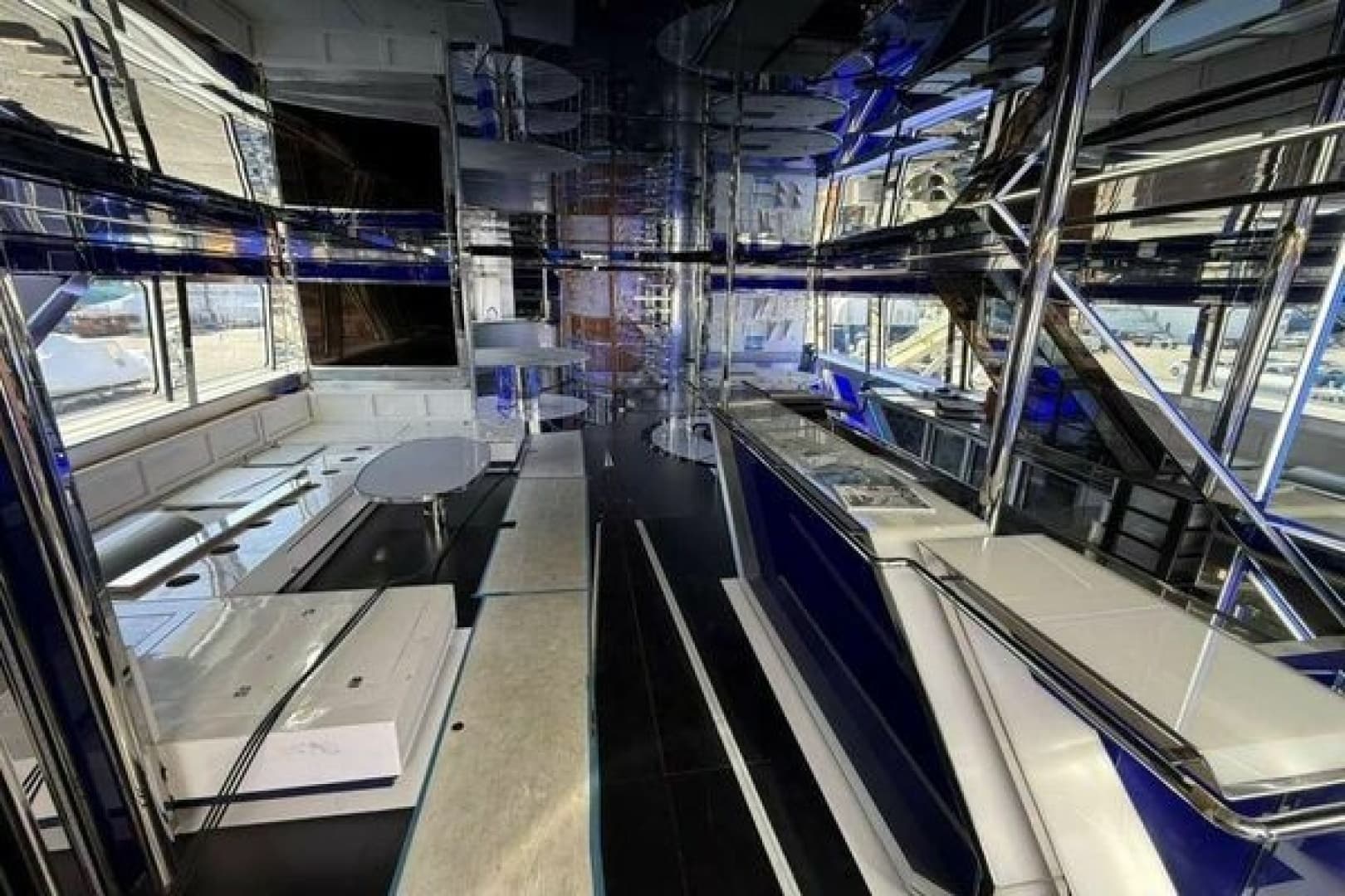 1992 Heesen Yachts 141 Motor Yacht