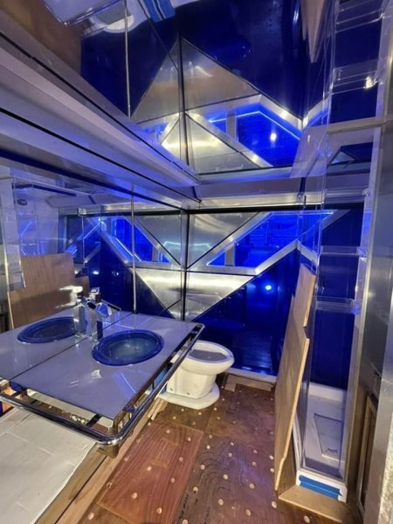 1992 Heesen Yachts 141 Motor Yacht