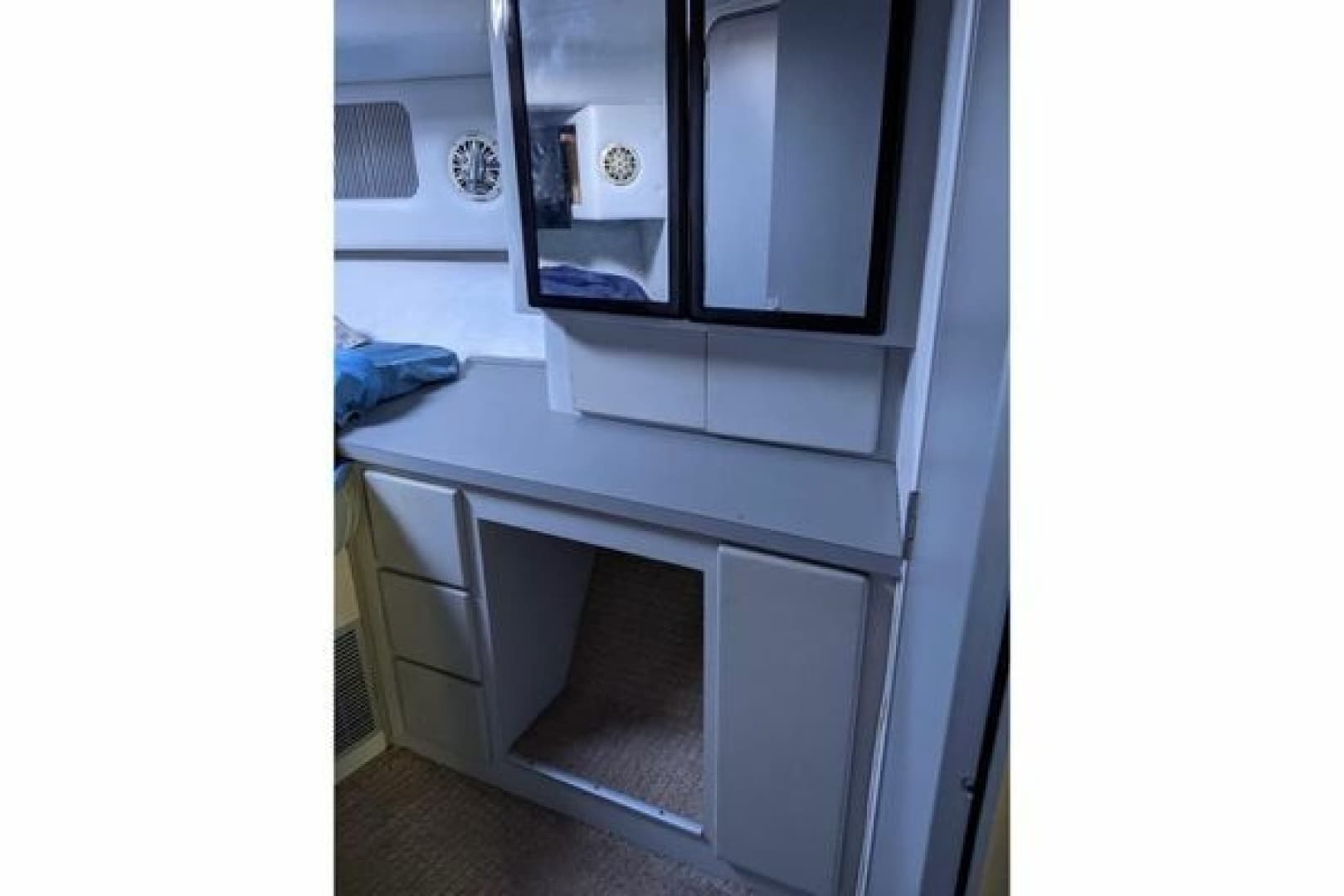 1988 Sea Ray 460 Sundancer