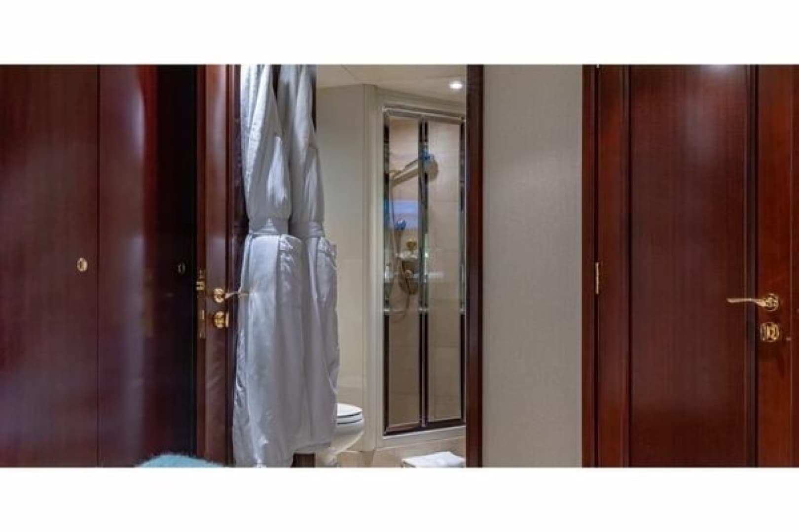 1988 Van Mill 143 Tri-Deck Motor Yacht