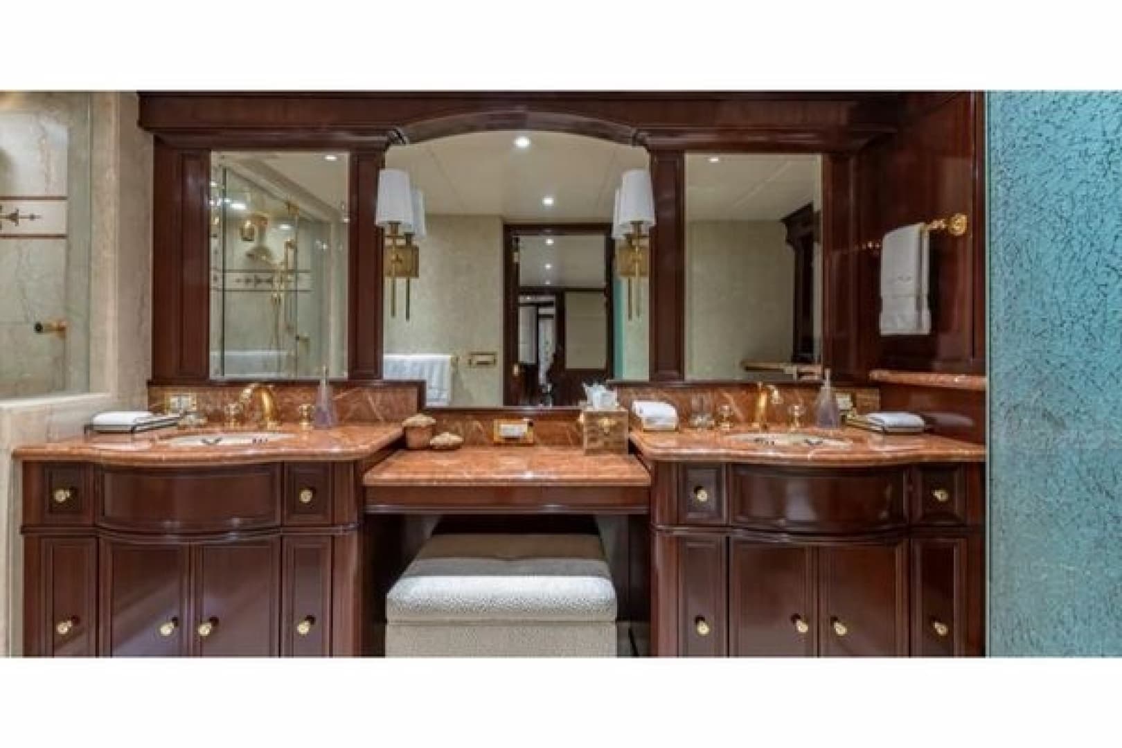1988 Van Mill 143 Tri-Deck Motor Yacht