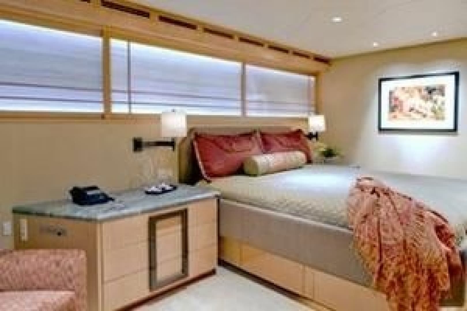 1985 Sterling Yachts 155 Motor Yacht