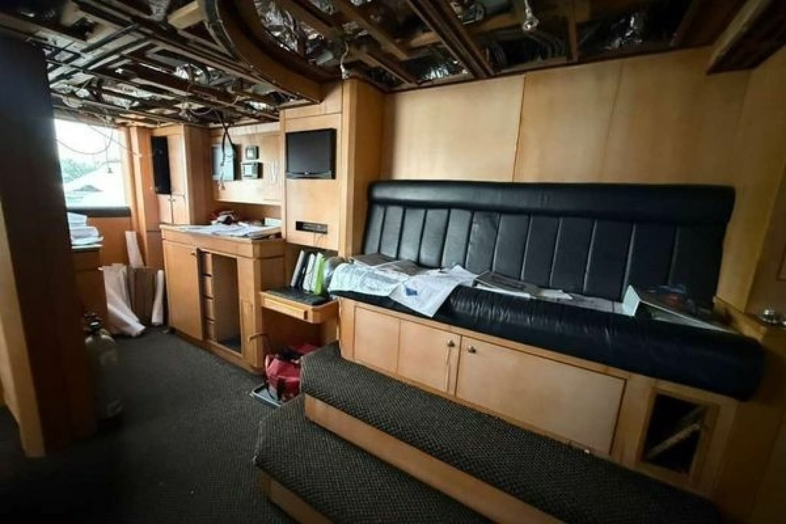 1985 Sterling Yachts 155 Motor Yacht