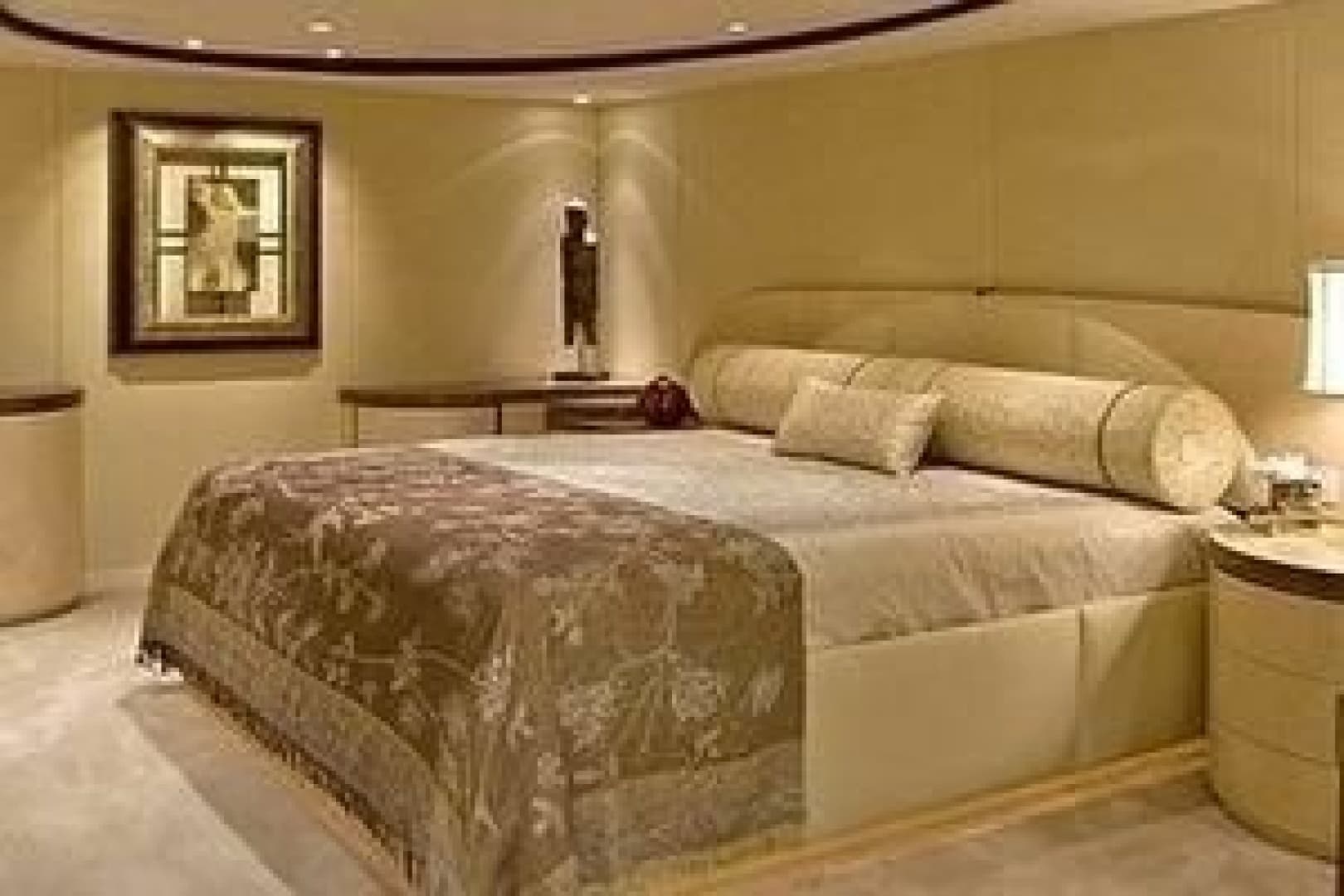 1985 Sterling Yachts 155 Motor Yacht