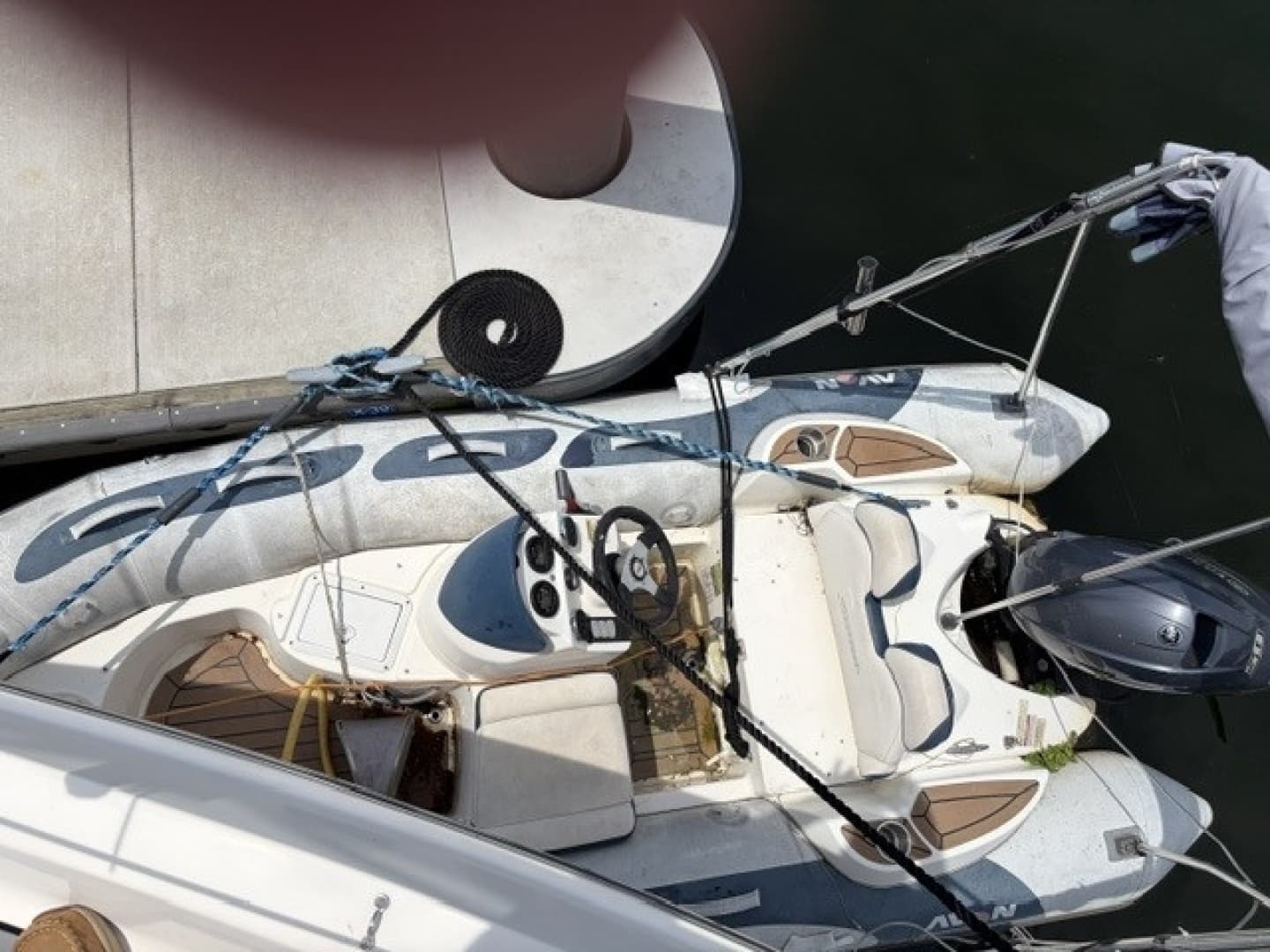1990 Viking 55 Motor Yacht