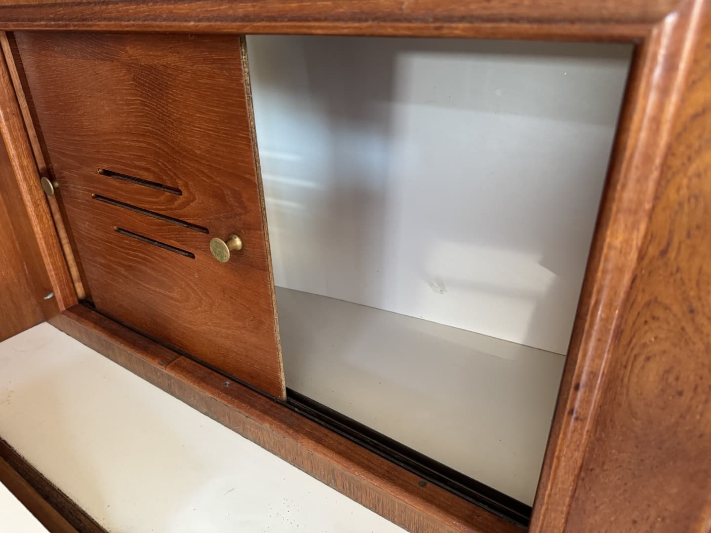 1989 Cape Dory 
