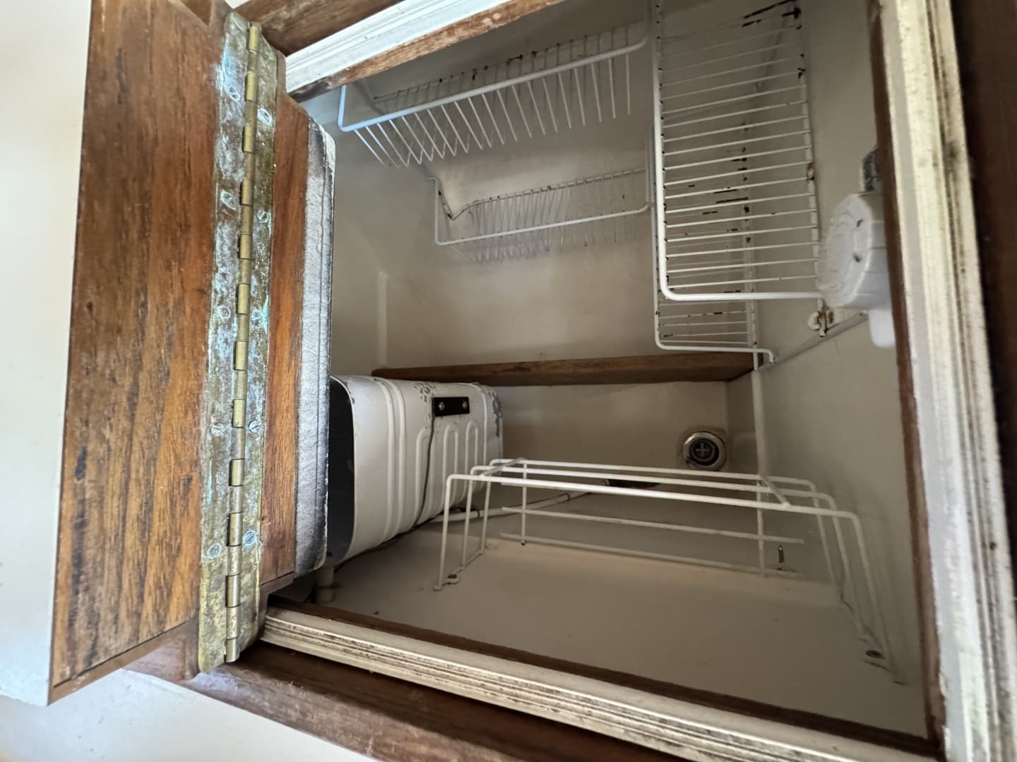1989 Cape Dory 