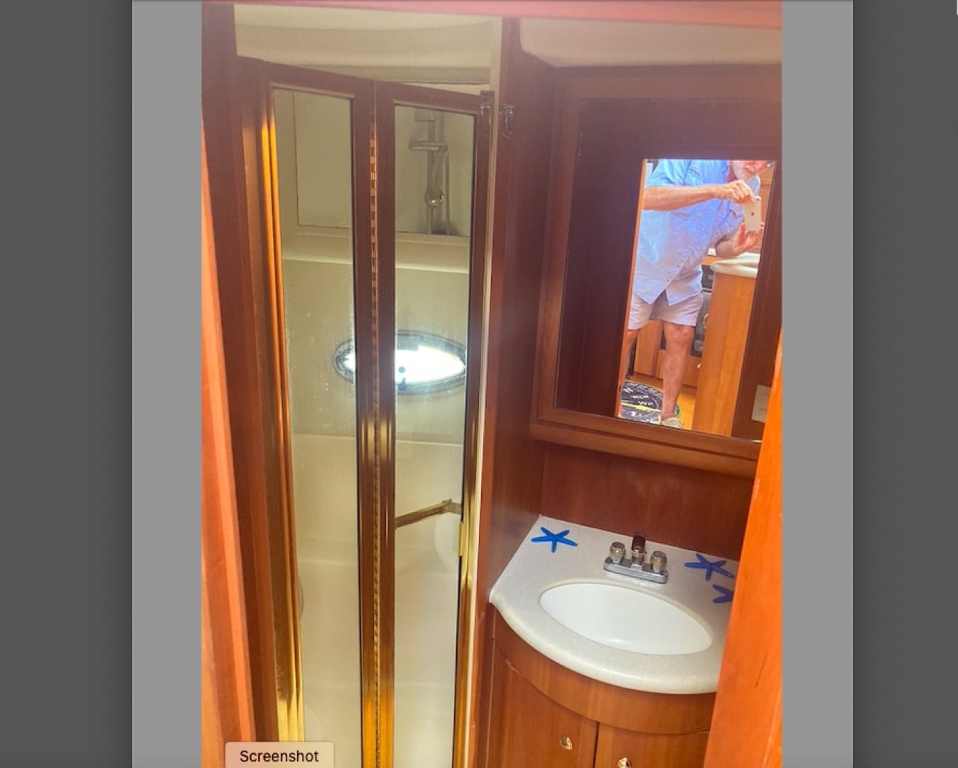 2002 Silverton Motoryacht
