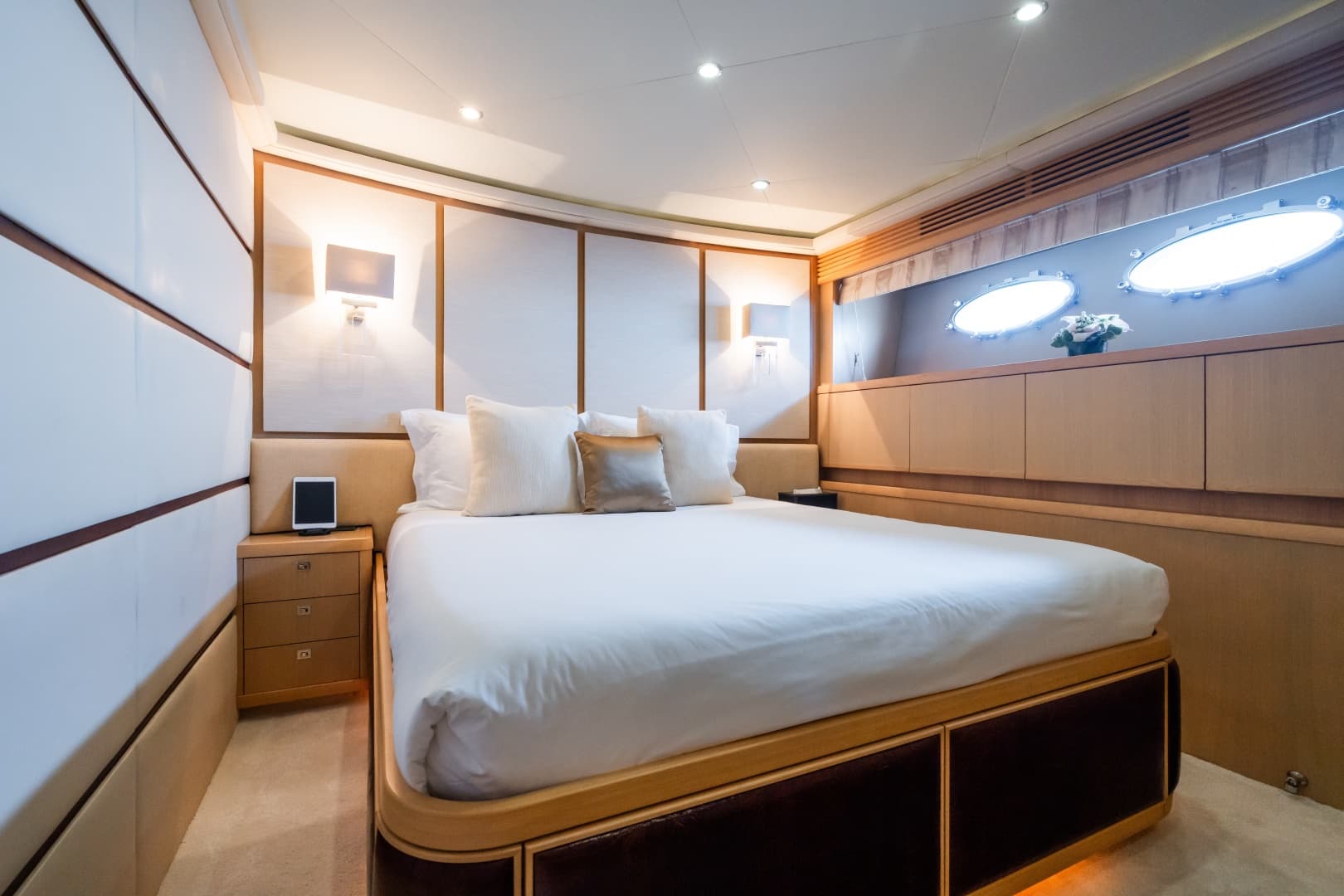 2009 Princess Princess 95
