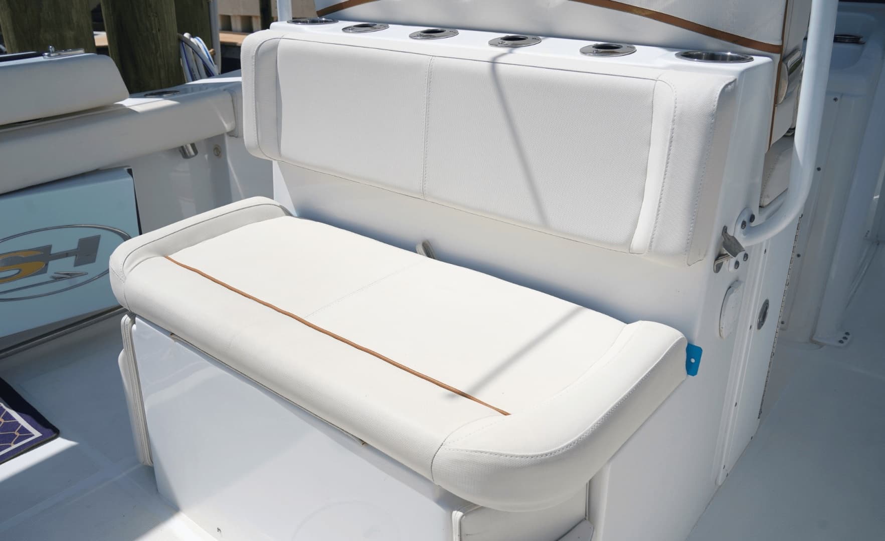 2021 Sea Hunt Ultra 275SE