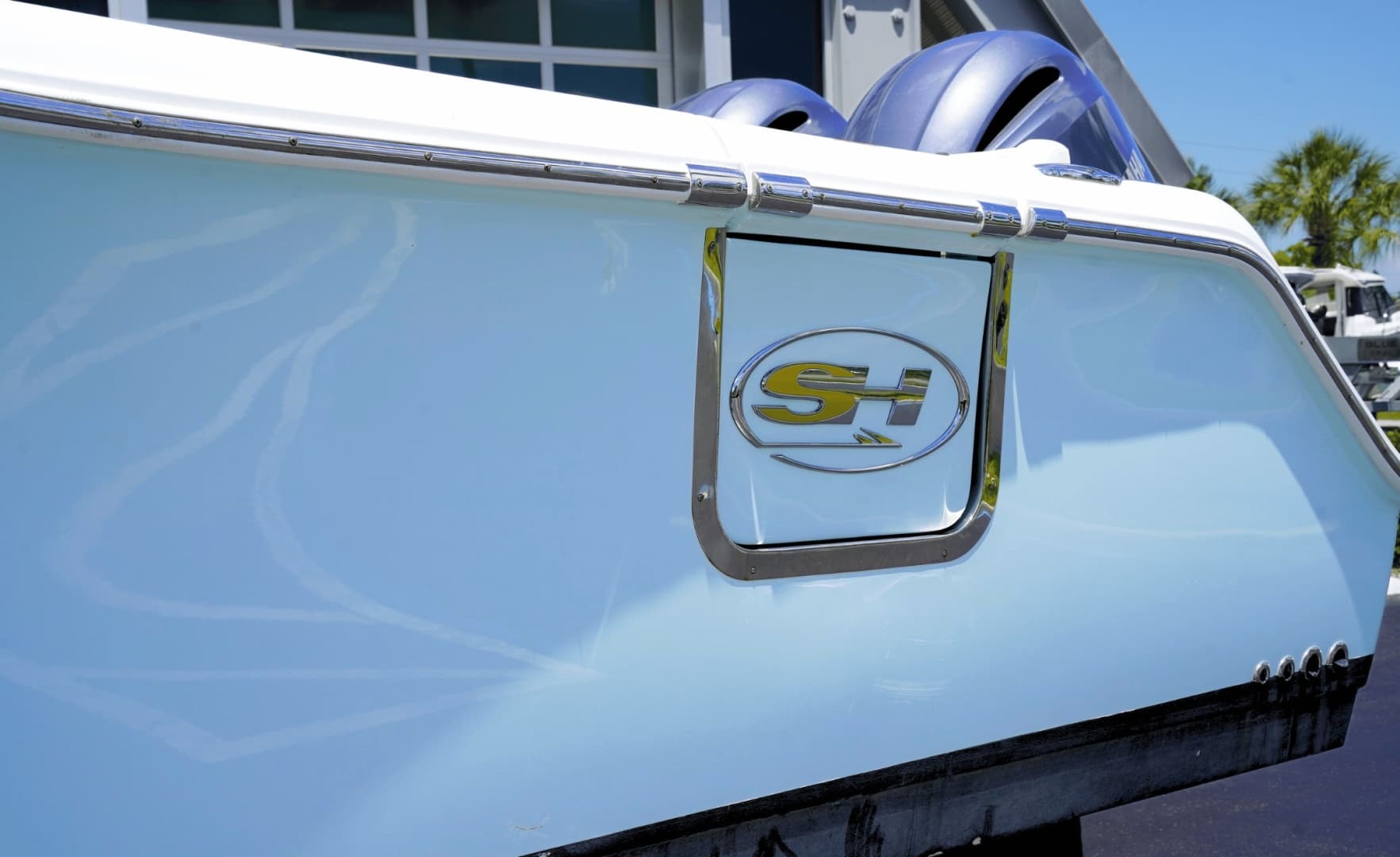 2021 Sea Hunt Ultra 275SE