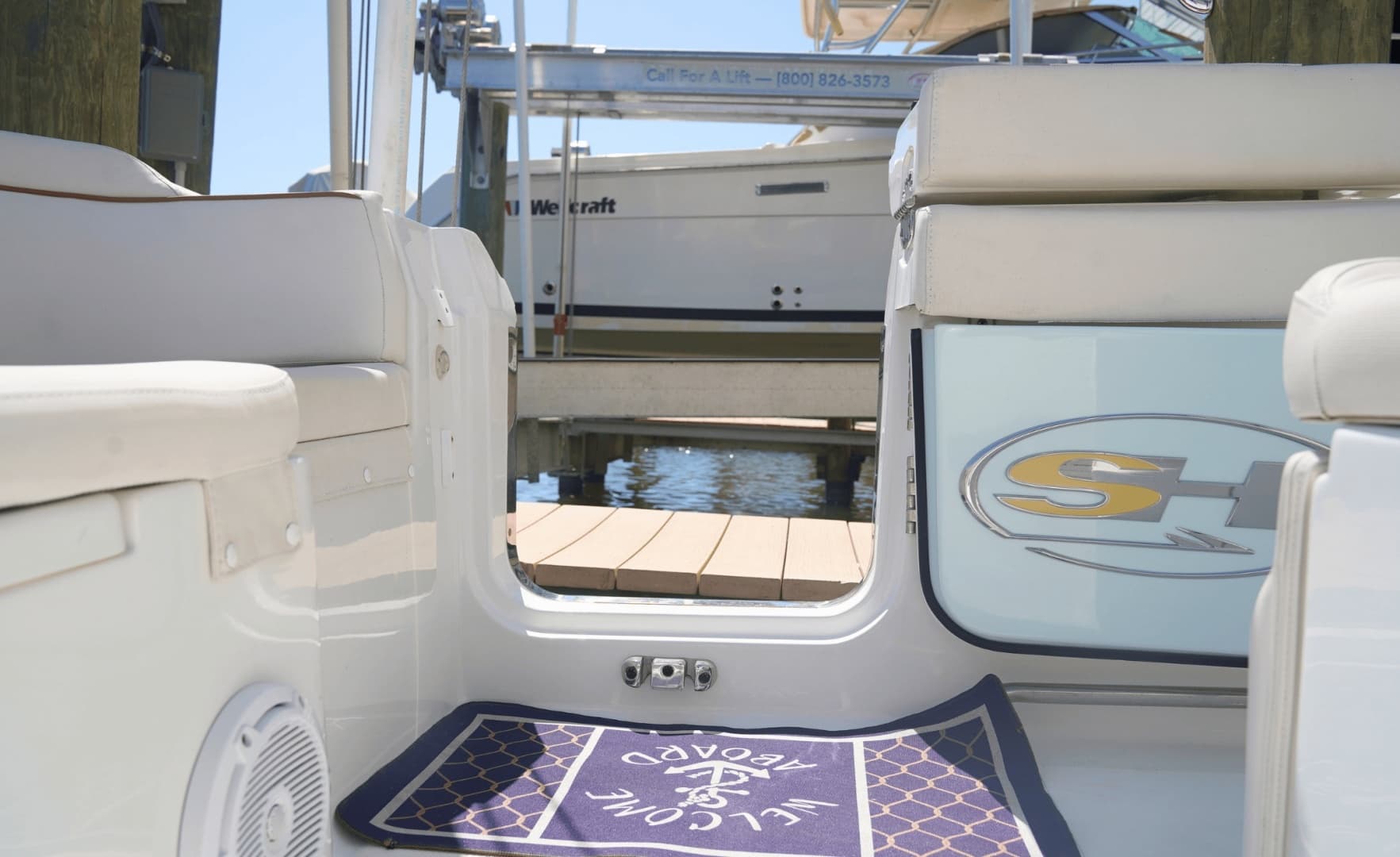 2021 Sea Hunt Ultra 275SE