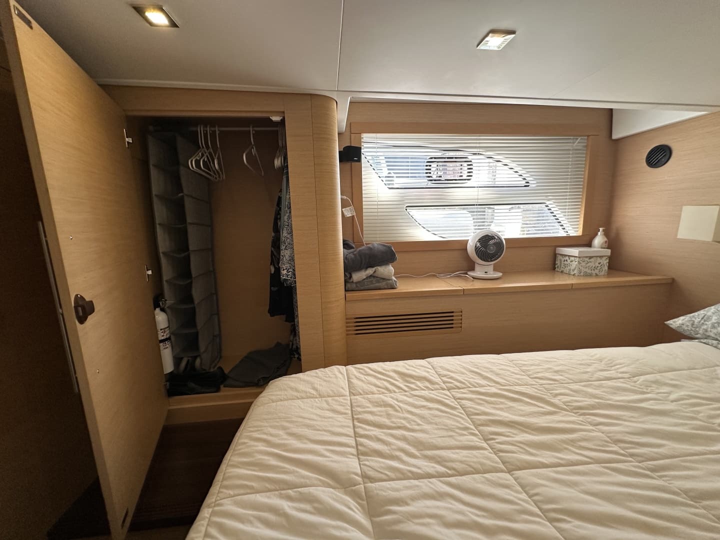 2011 Beneteau Monte Carlo 47