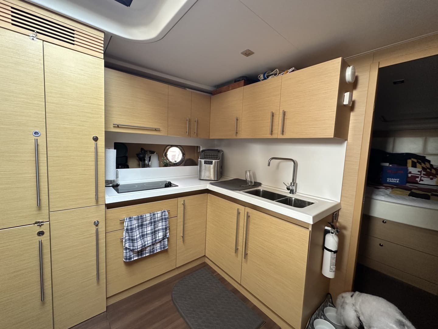 2011 Beneteau Monte Carlo 47