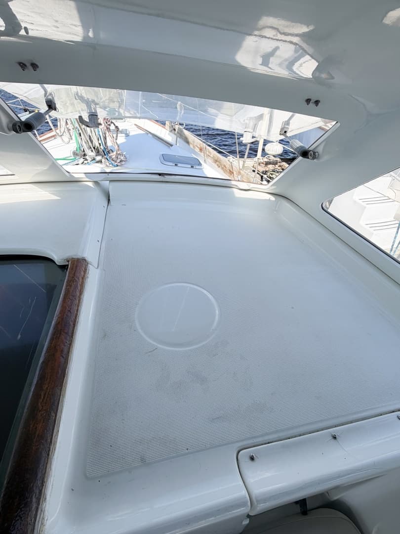 2002 Beneteau Oceanis 42CC