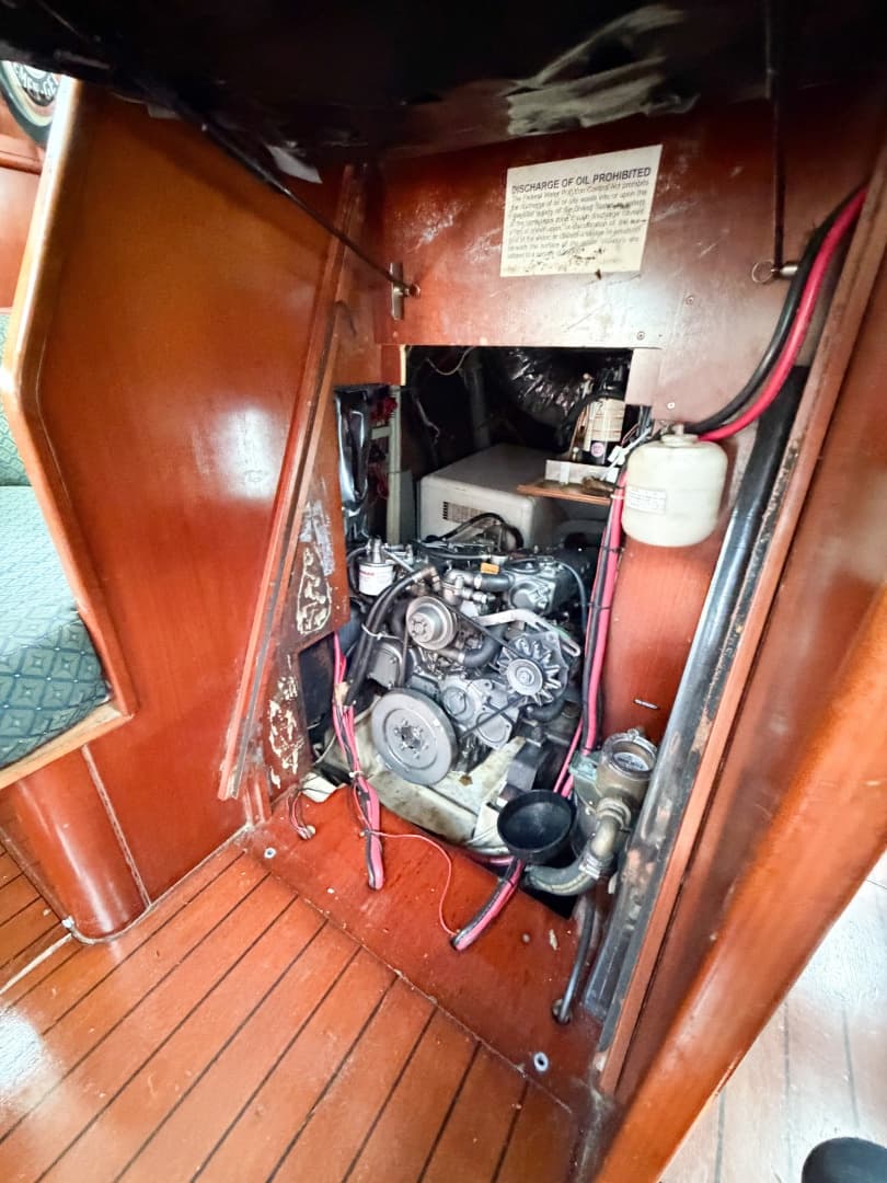 2002 Beneteau Oceanis 42CC