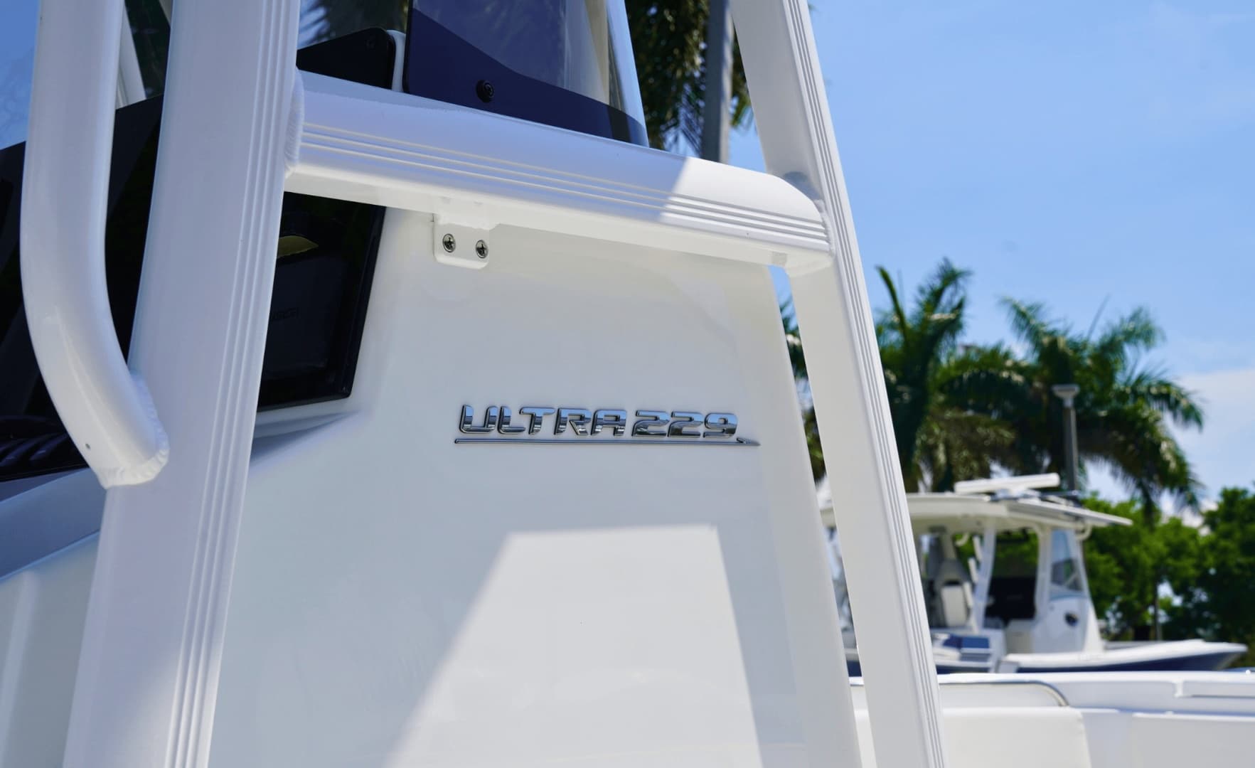 2026 Sea Hunt Ultra 229