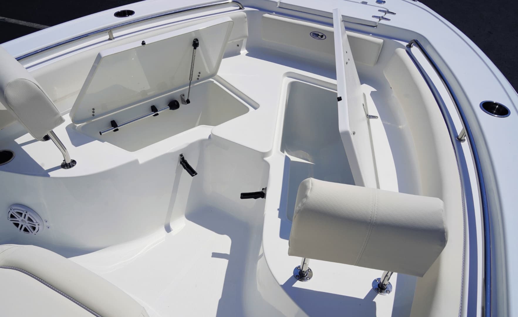 2026 Sea Hunt Ultra 229