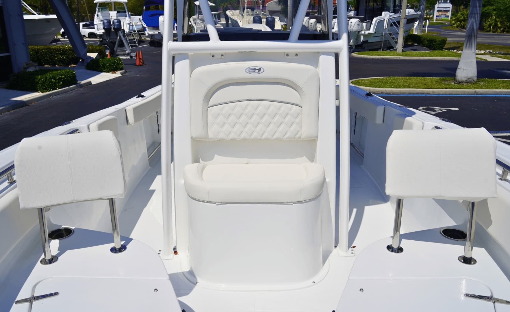 2026 Sea Hunt Ultra 229