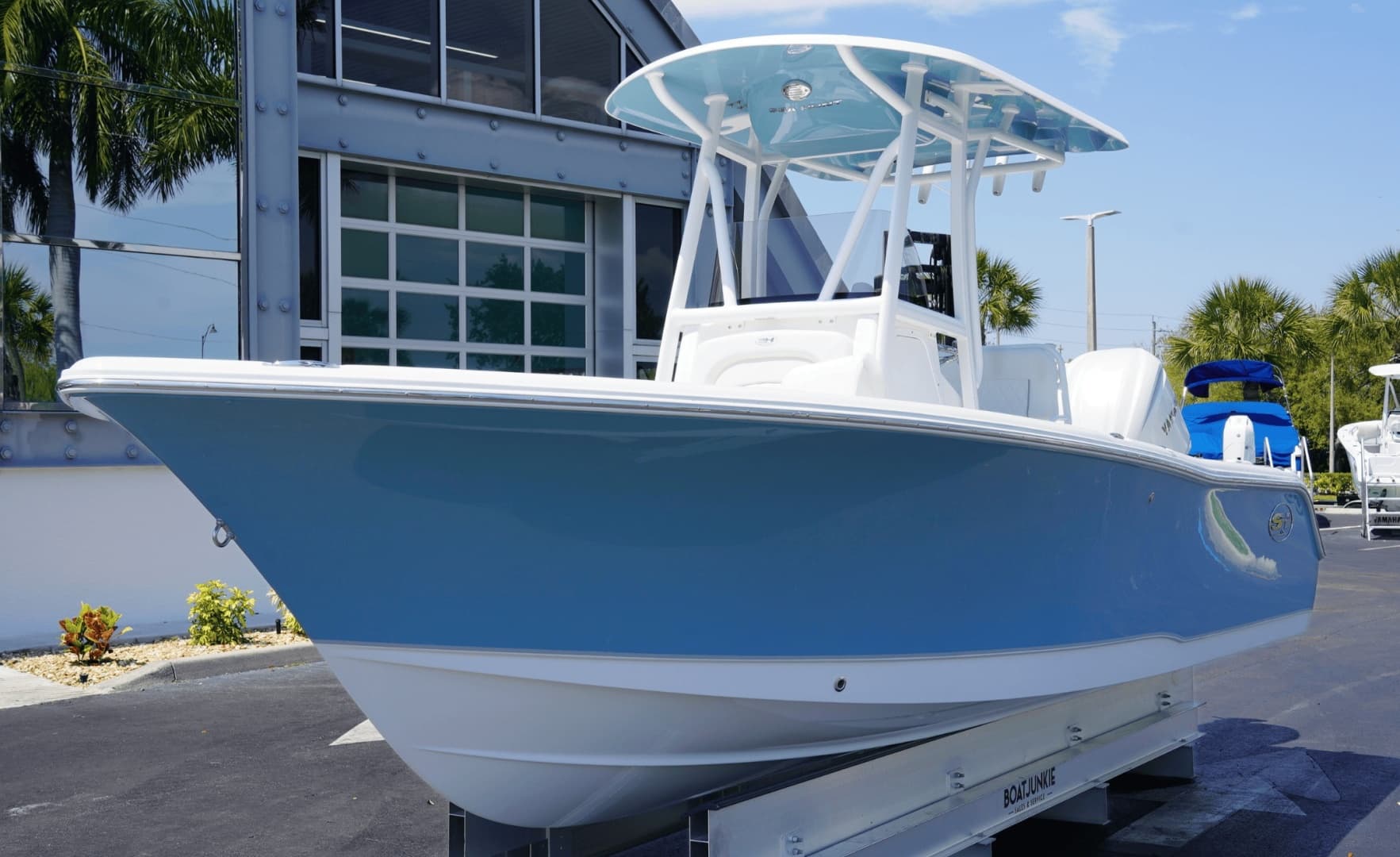 2026 Sea Hunt Ultra 229