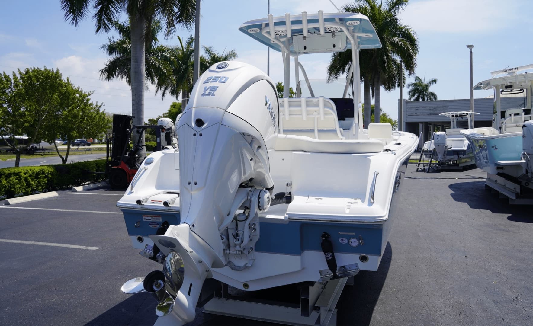 2026 Sea Hunt Ultra 229