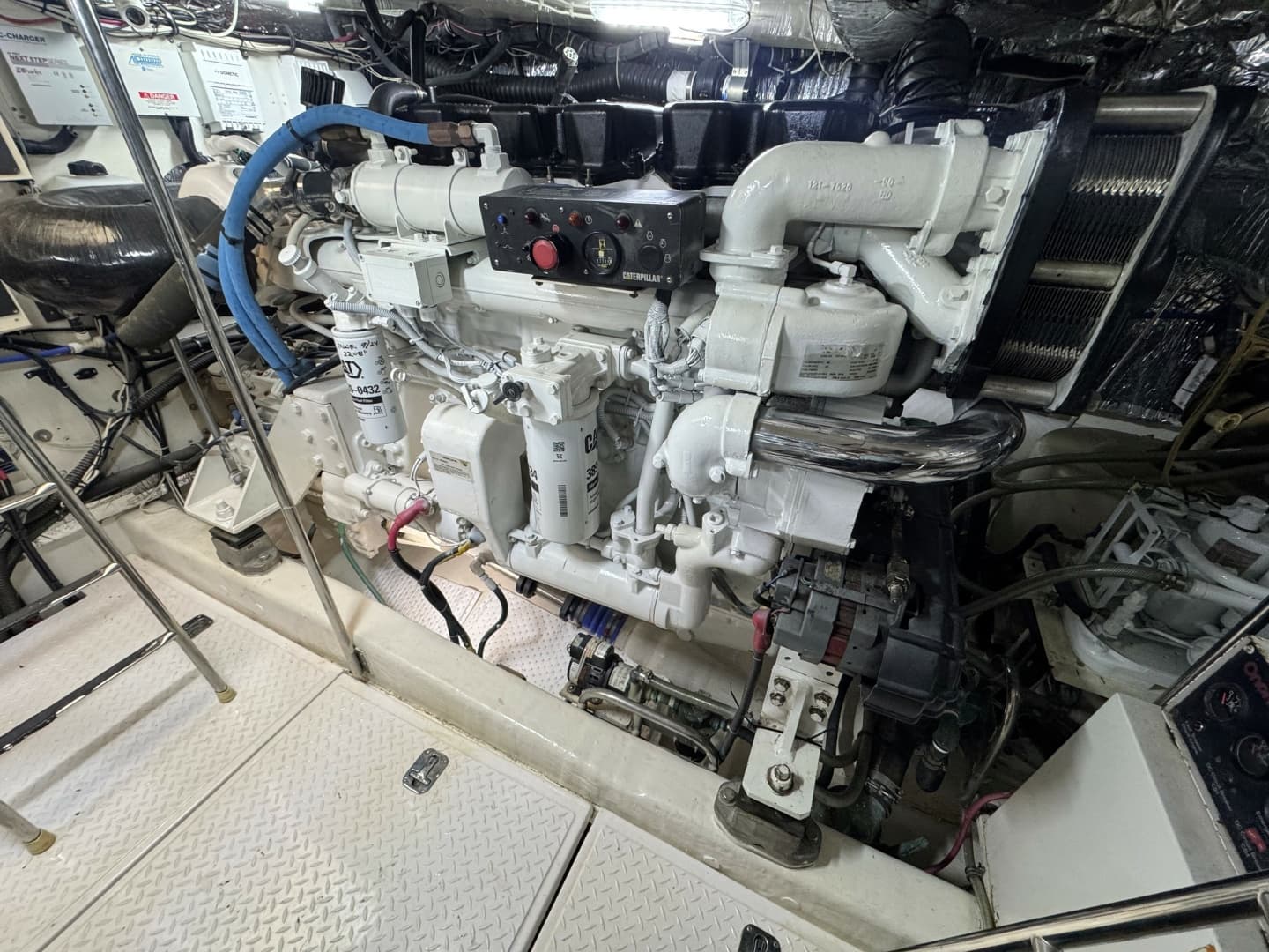 Port Engine