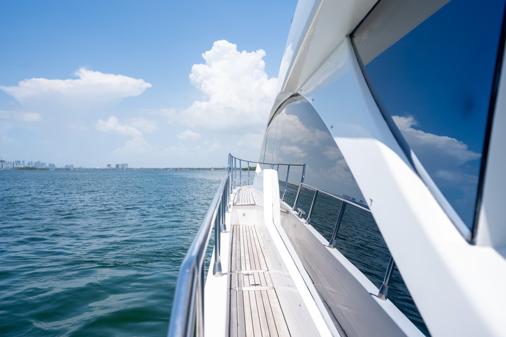 2018 Azimut 60 Flybridge