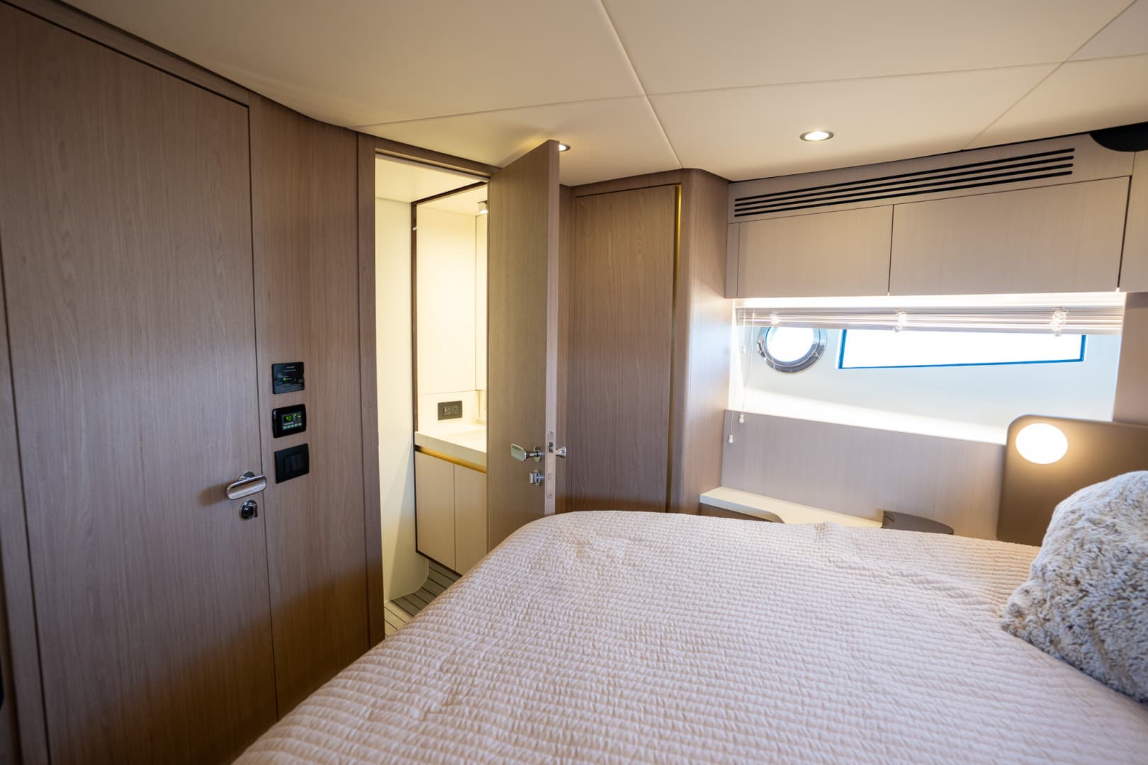 2018 Azimut 60 Flybridge