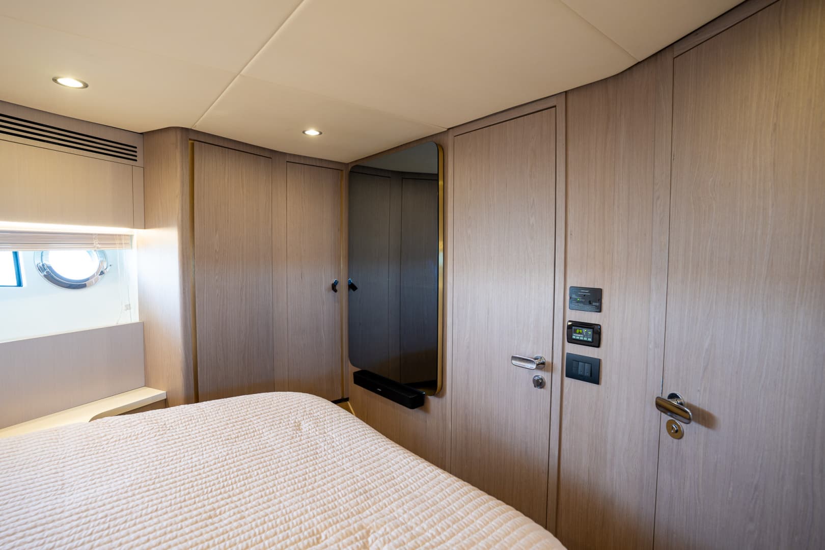 2018 Azimut 60 Flybridge