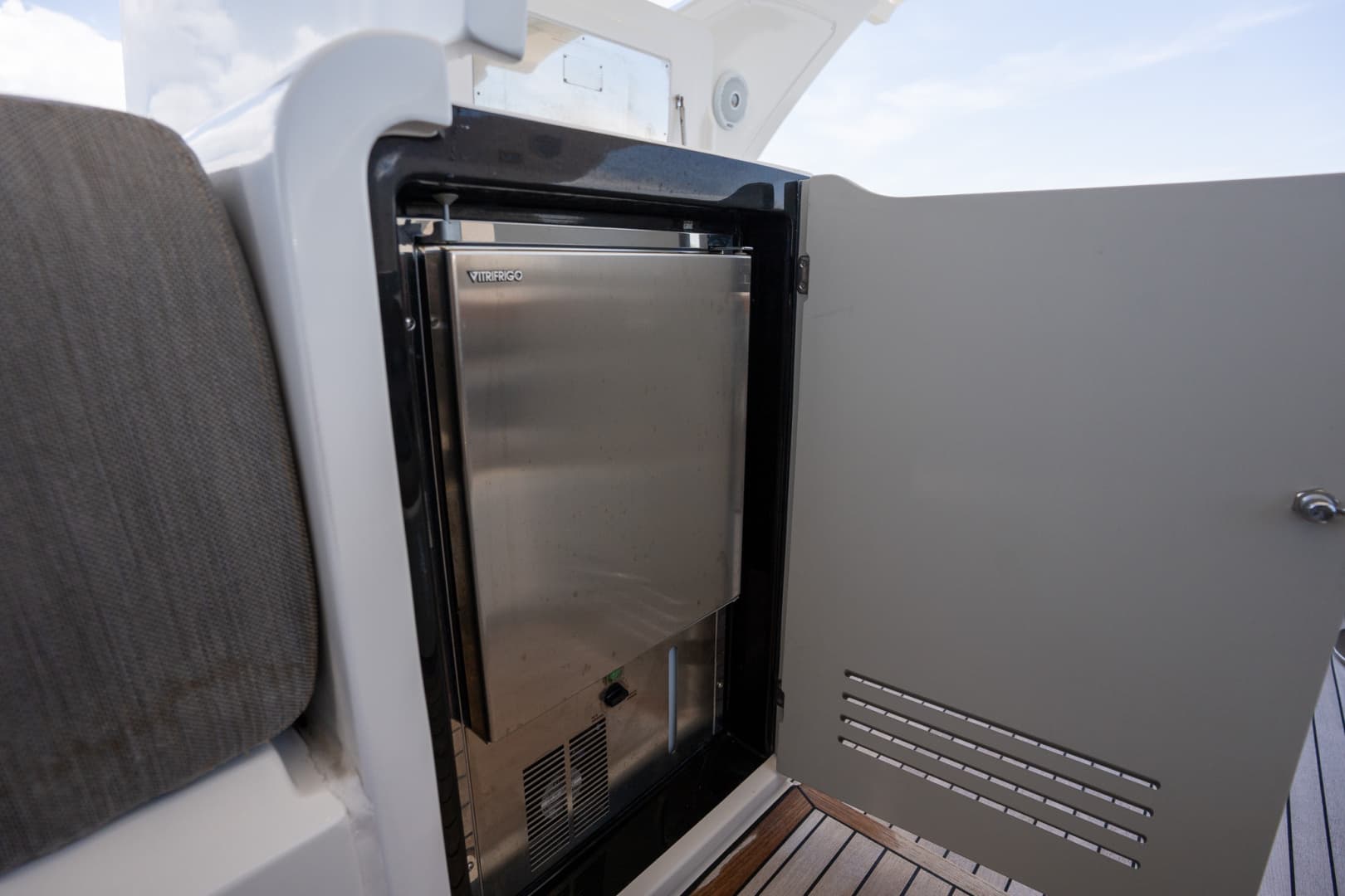 2018 Azimut 60 Flybridge