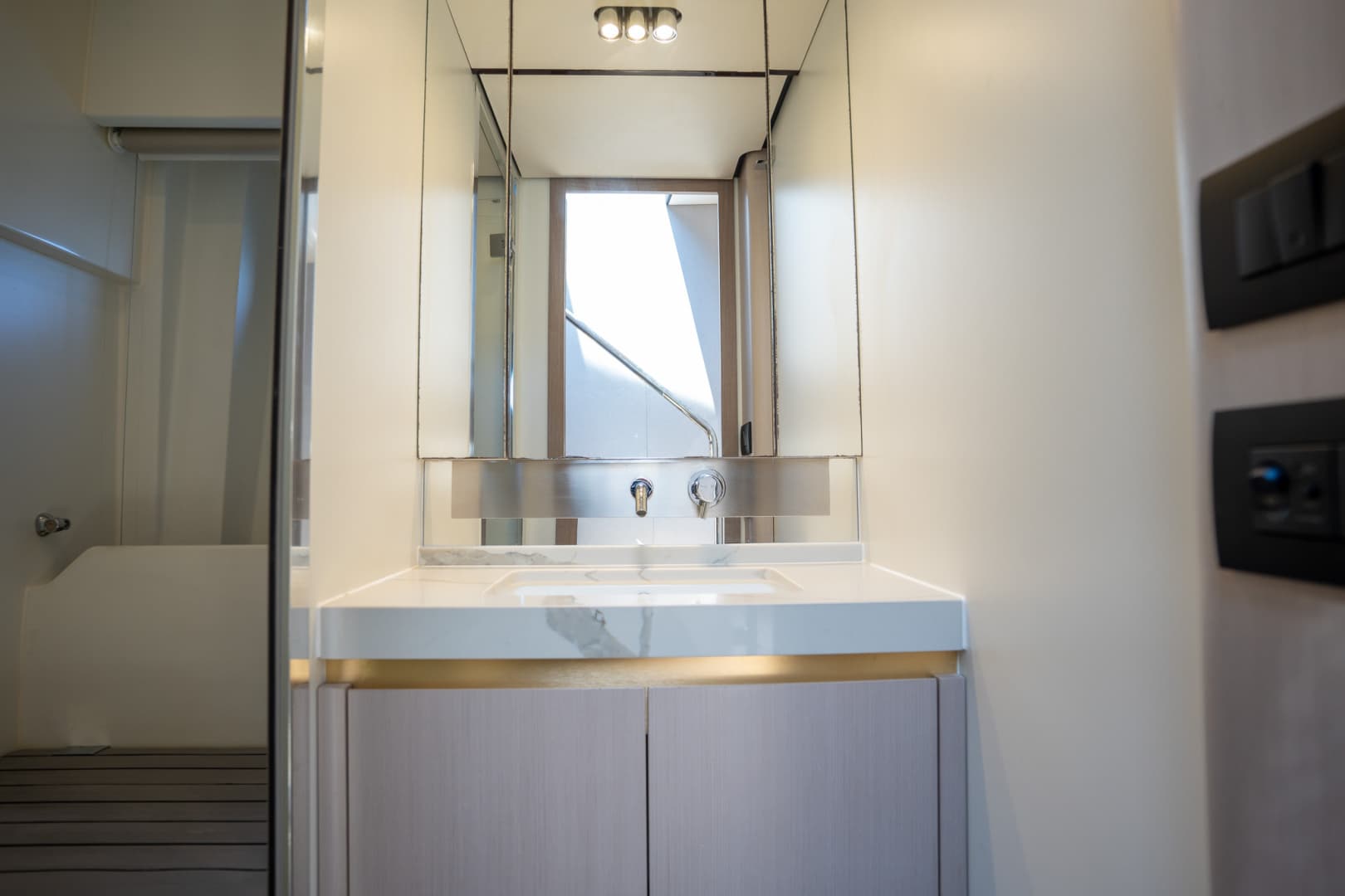 2018 Azimut 60 Flybridge