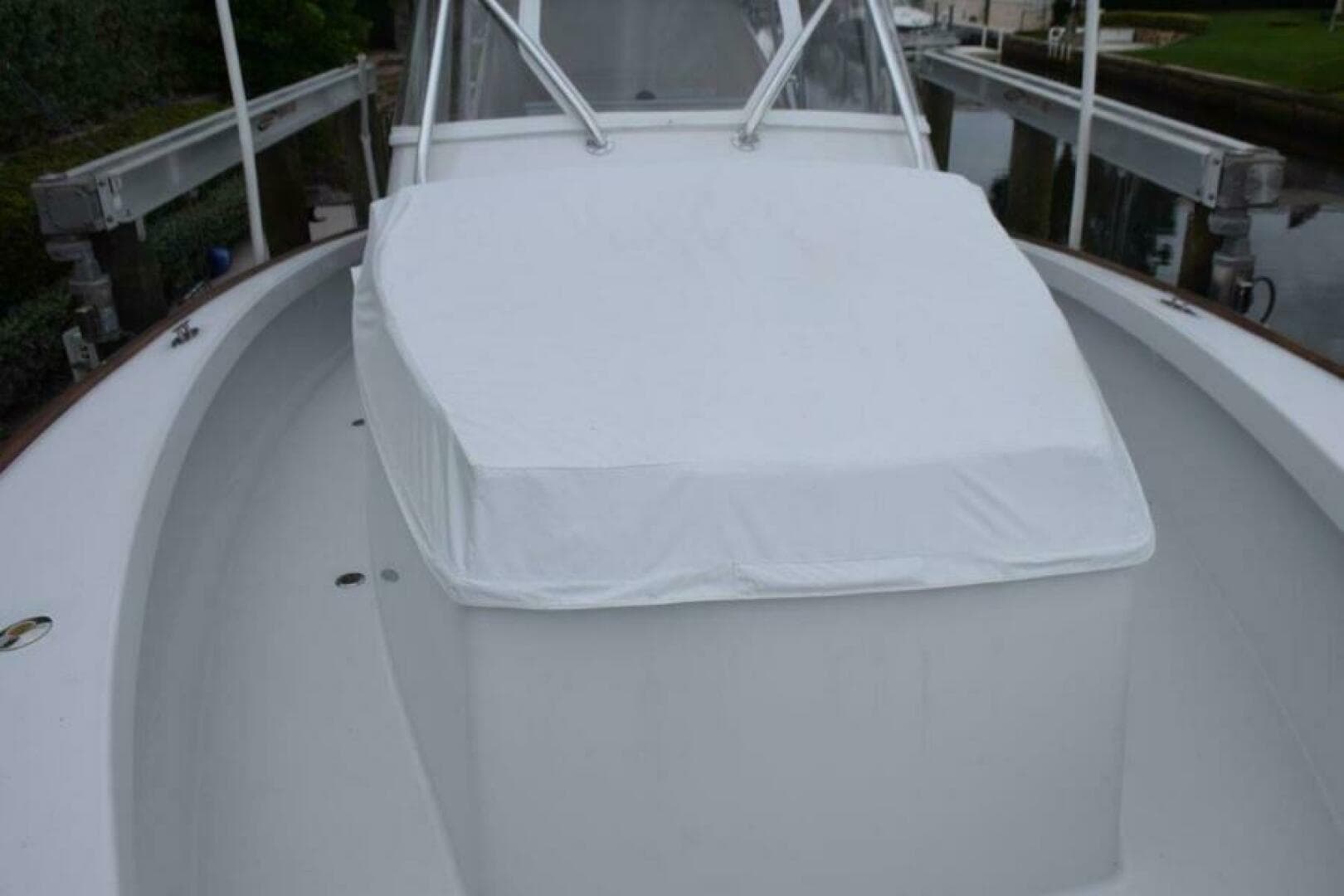 Forward Sunlounge Pads Covered