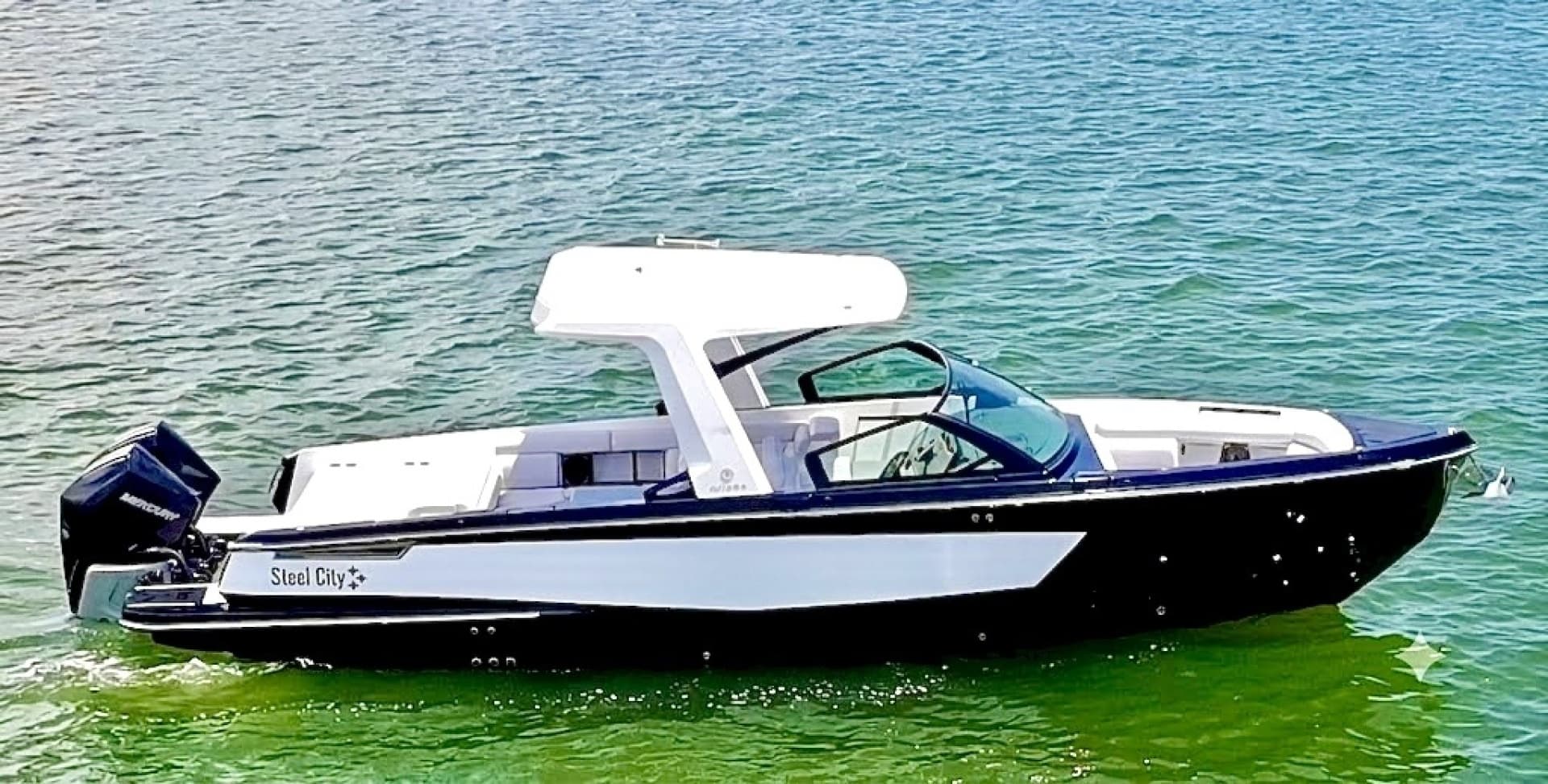 2022 Aviara AV32 OB