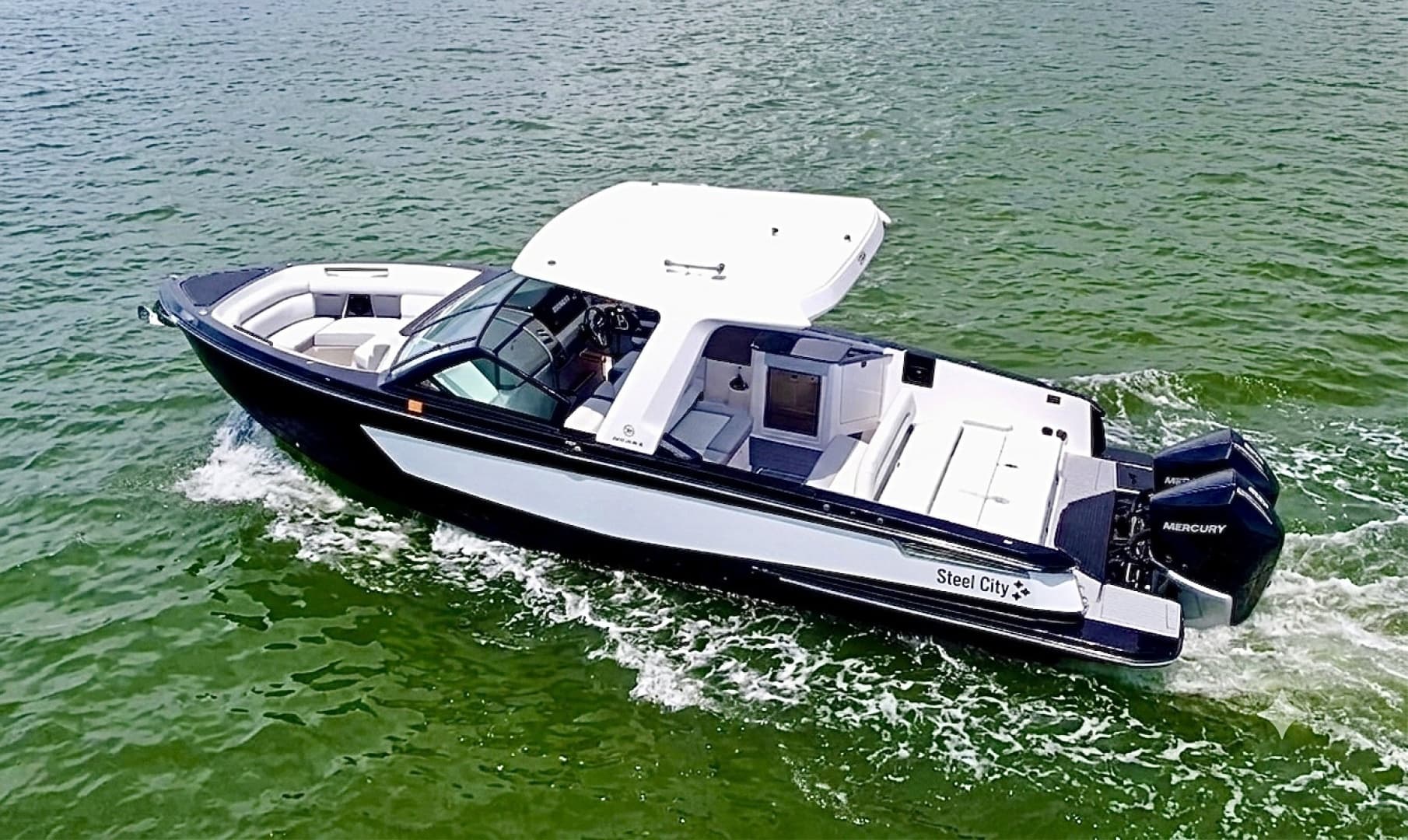 2022 Aviara AV32 OB
