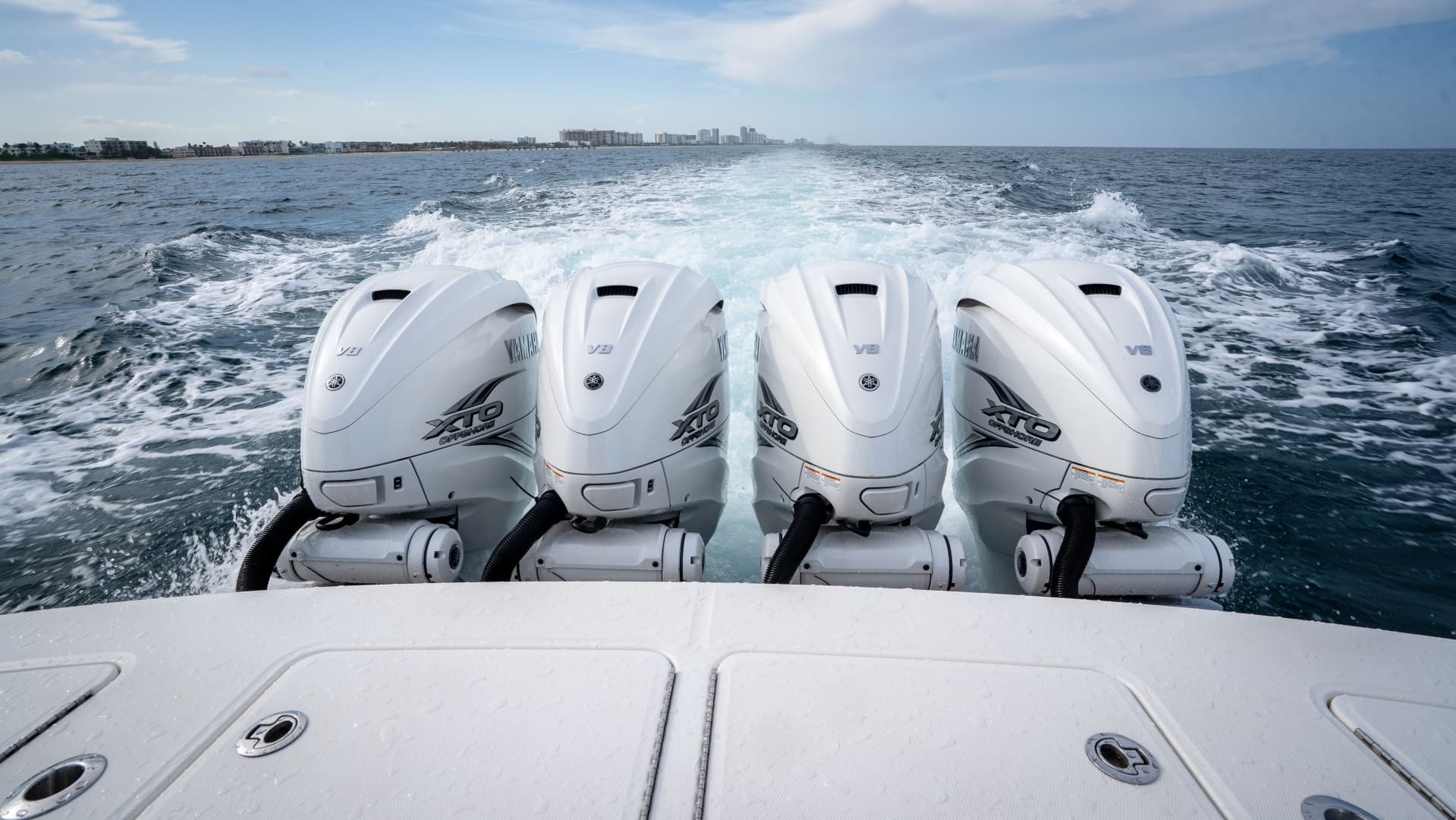 2022 Regulator 41