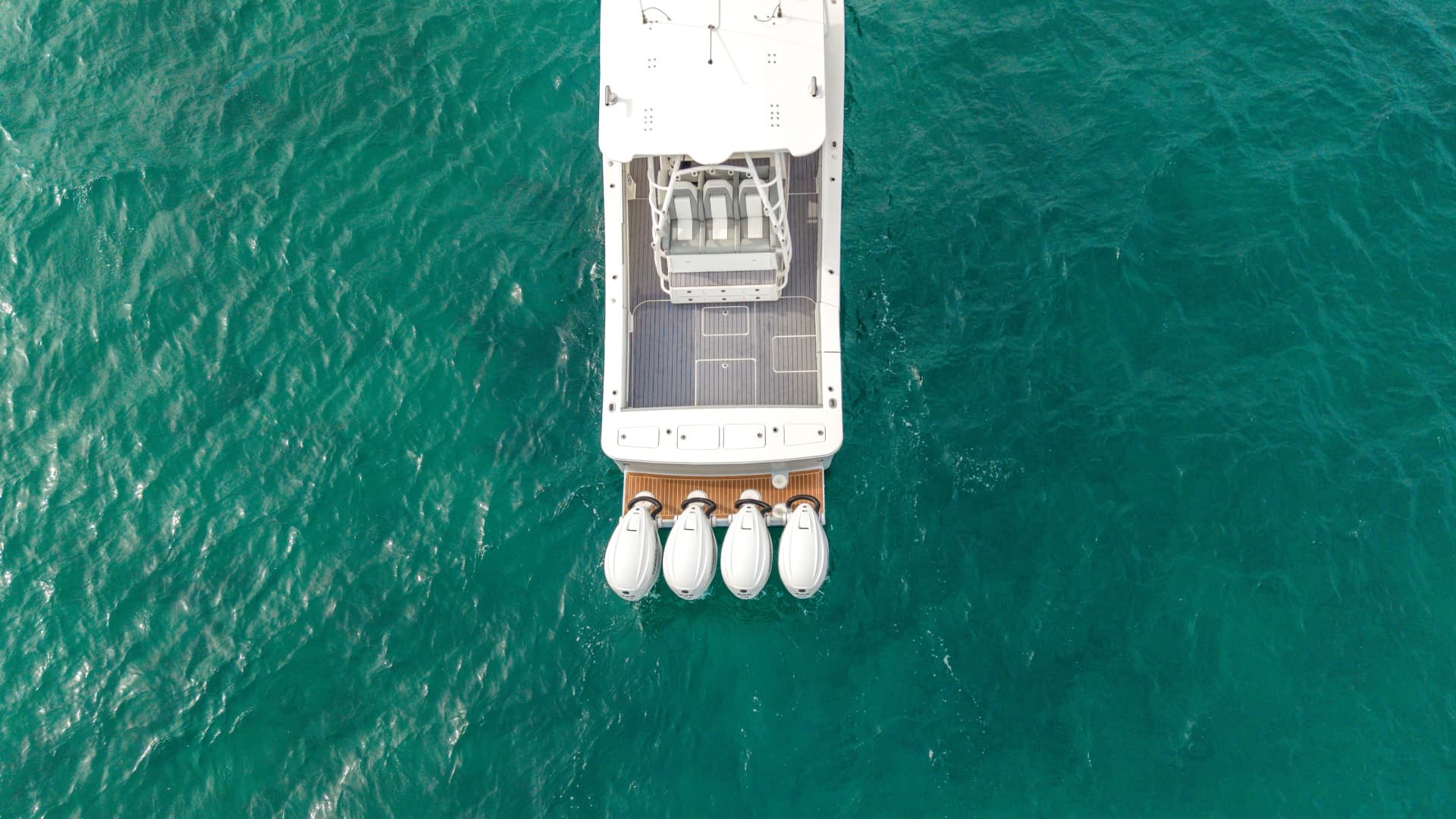2022 Regulator 41