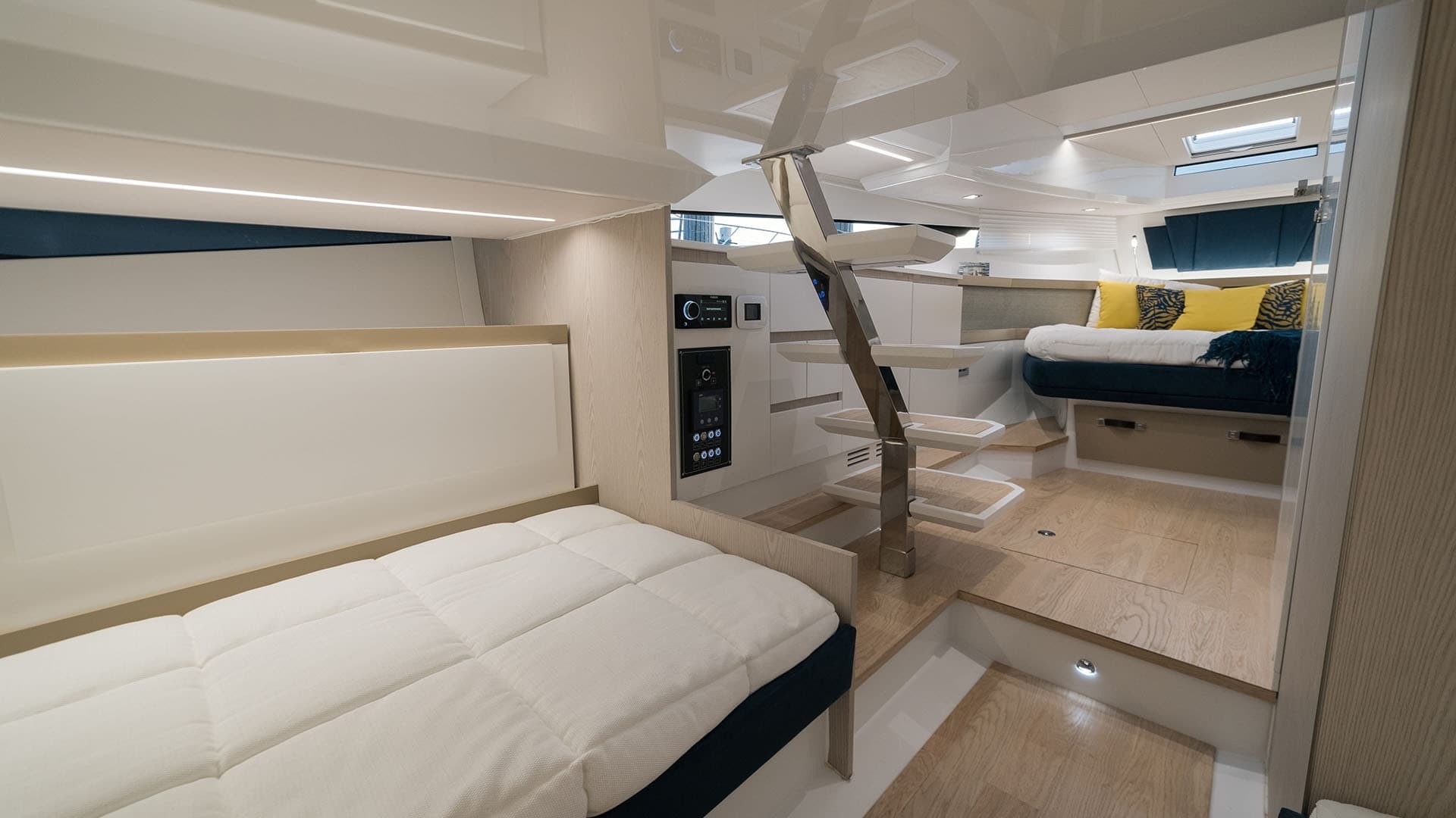 2027 Fiart Seawalker