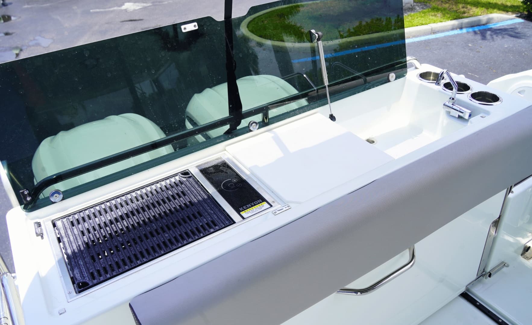 2025 Jeanneau NC 895 Sport S2