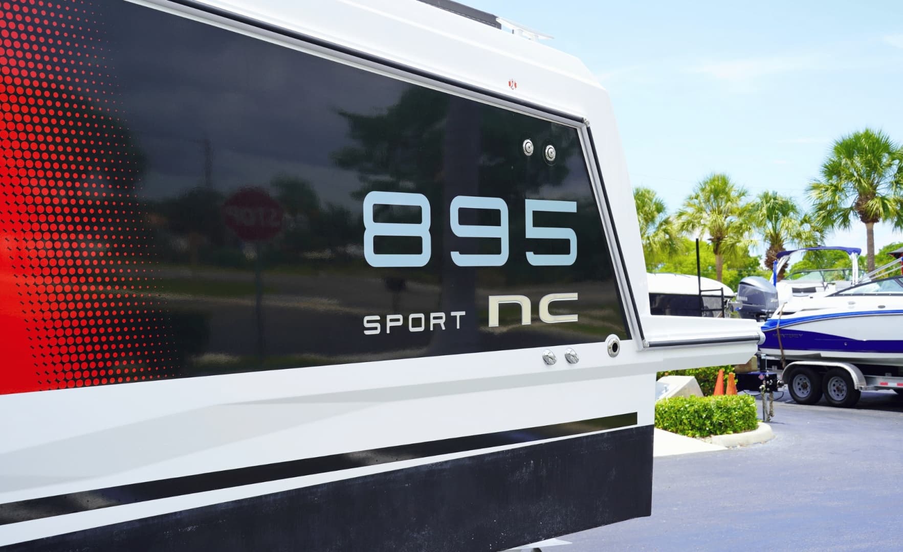 2025 Jeanneau NC 895 Sport S2