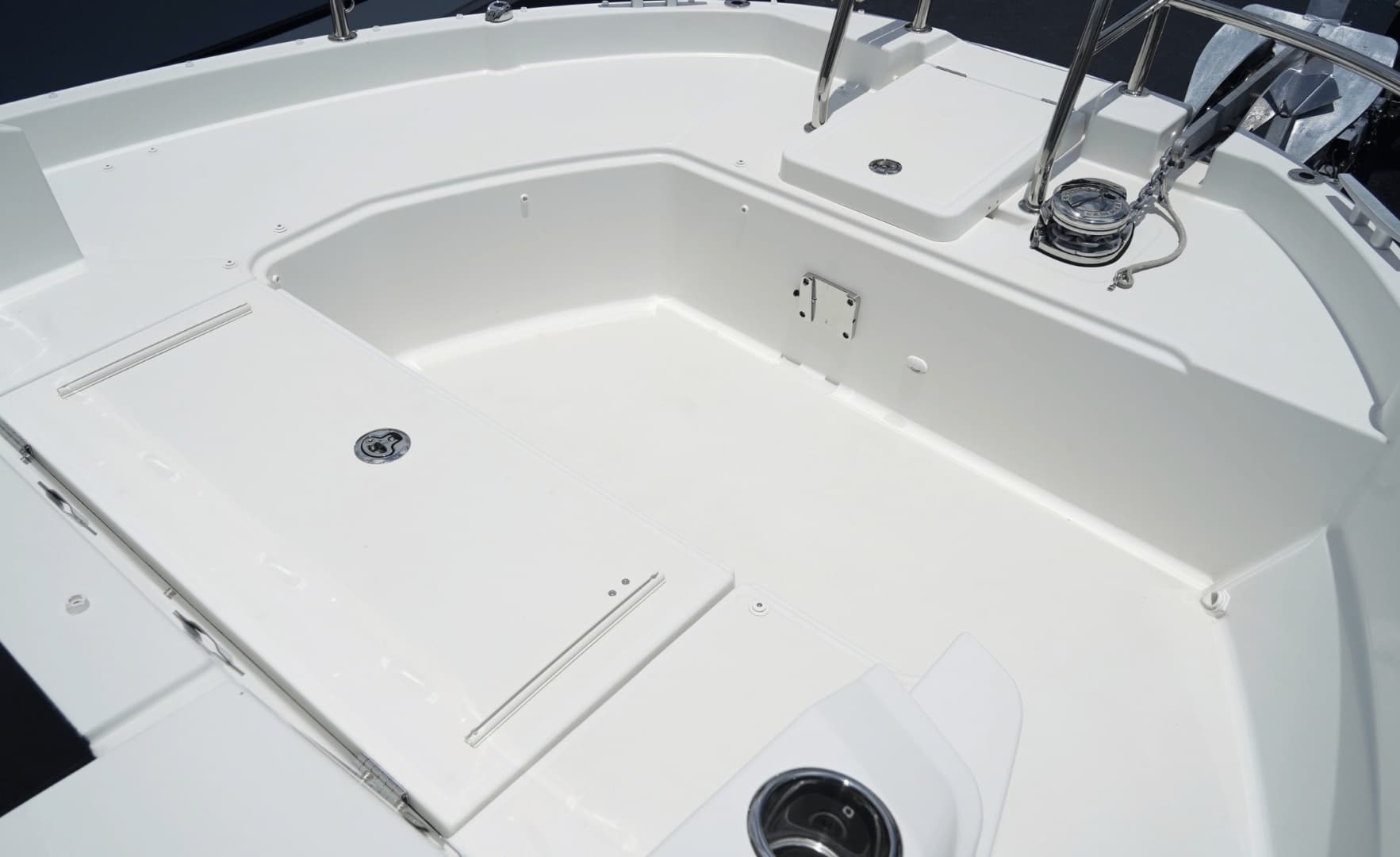 2025 Jeanneau NC 895 Sport S2