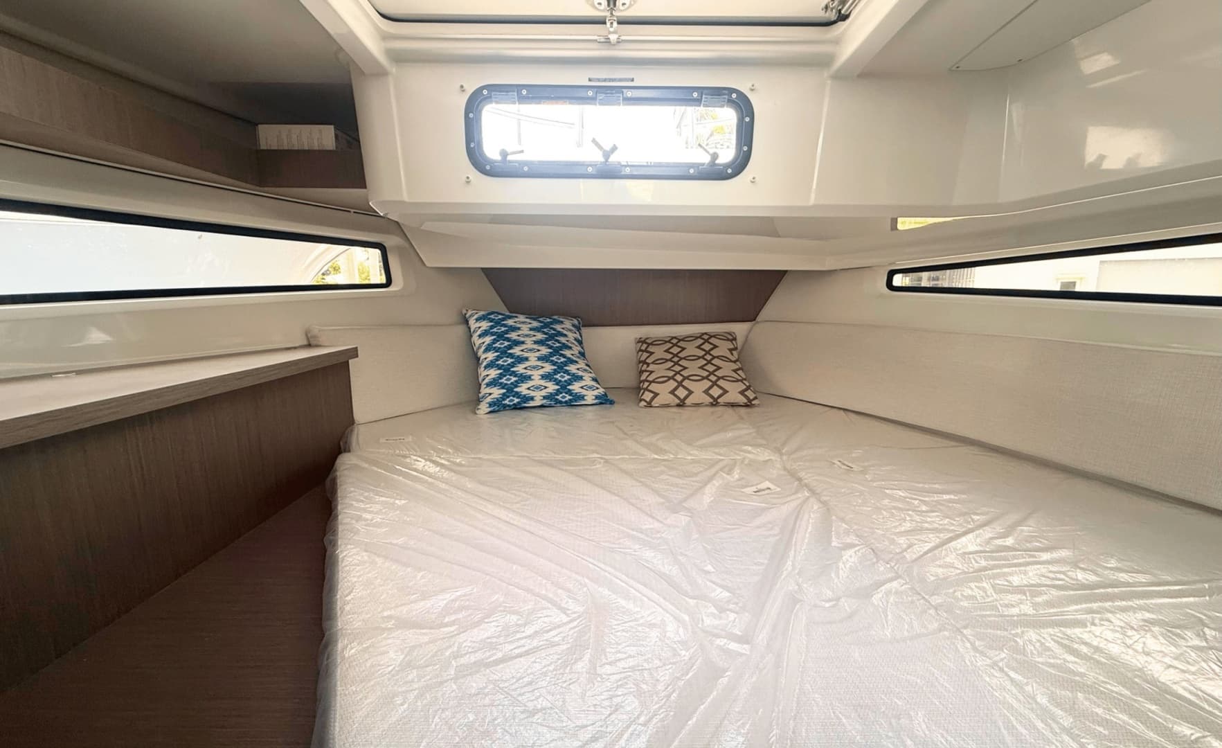 2025 Jeanneau NC 895 Sport S2