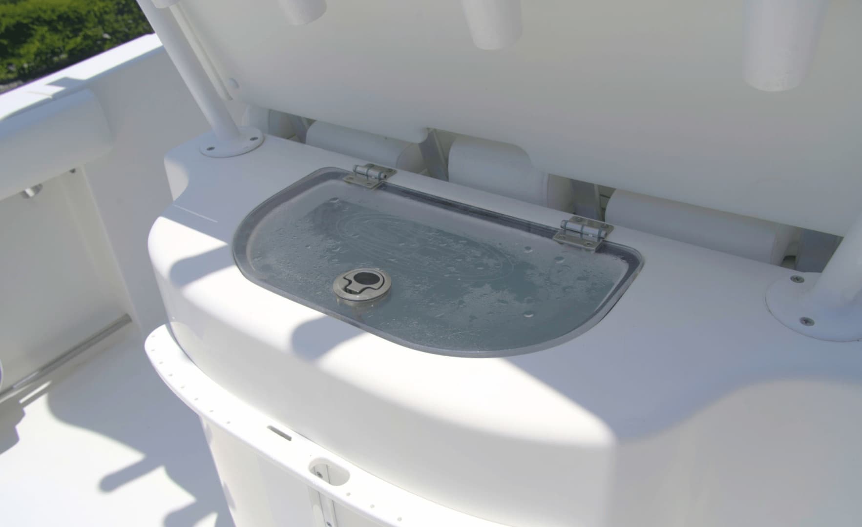 2018 Sea Hunt Gamefish 27CB