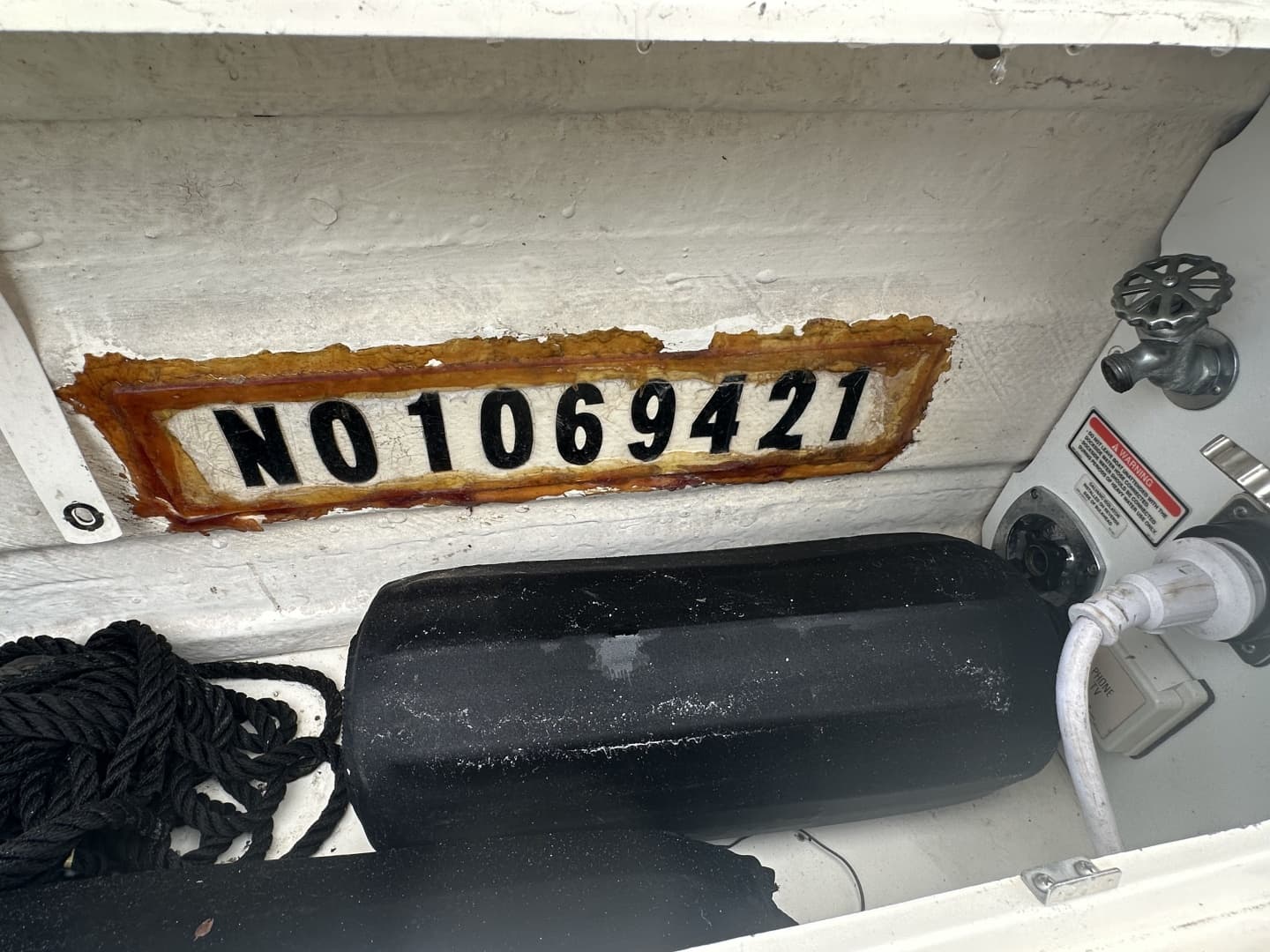 1998 Sea Ray 290 Sundancer