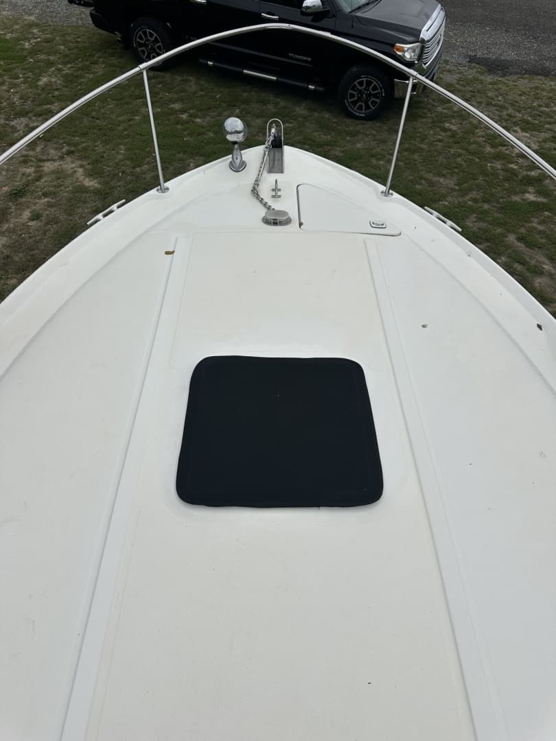 1998 Sea Ray 290 Sundancer