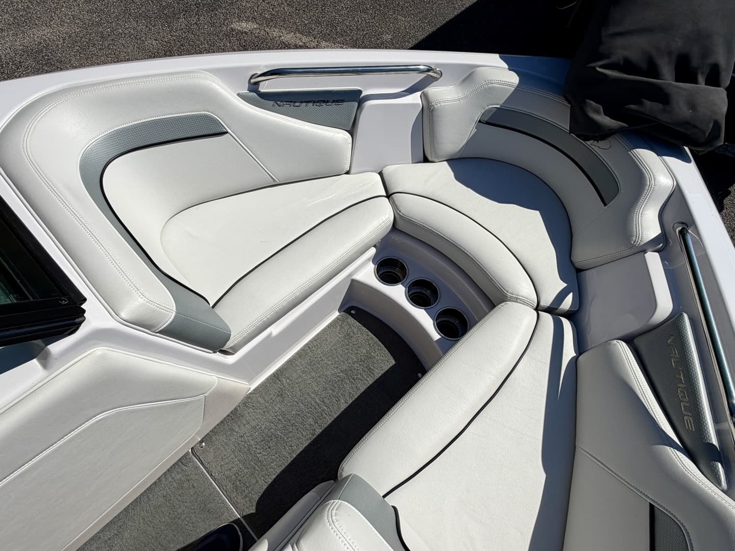 2011 Correct Craft Ski Nautique 200 OB